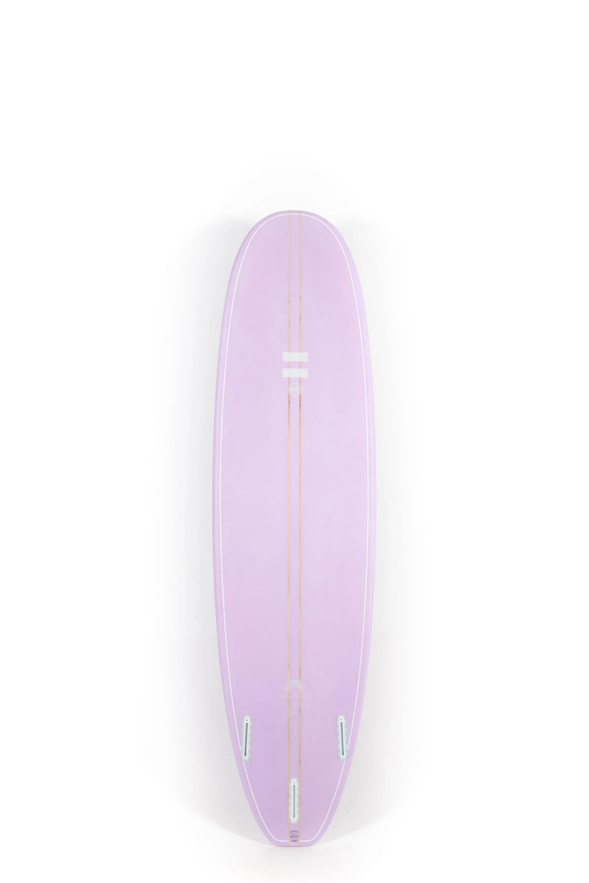Indio Surfboards - MID LENGTH Lilac - 7'0" x 21 3/8 x 2 7/8 - 49,40L - Image 2