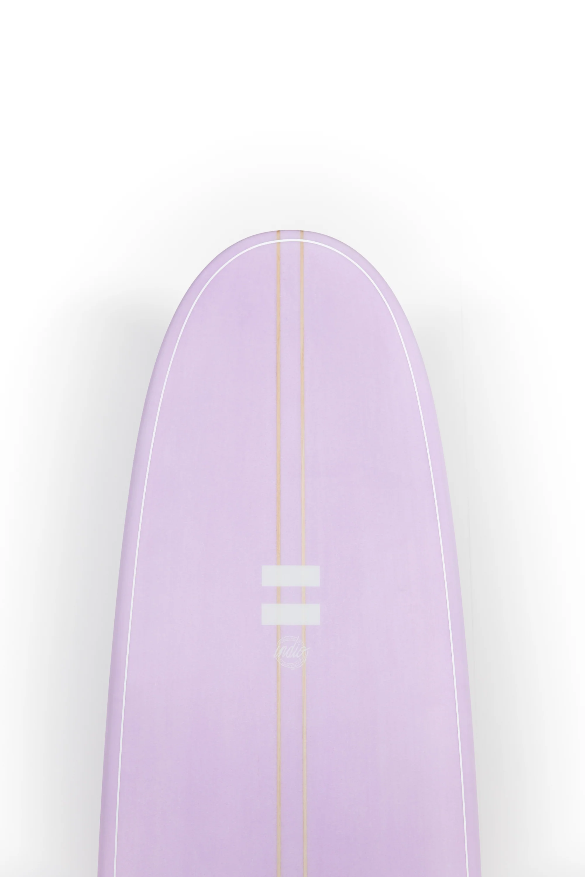 Indio Surfboards - MID LENGTH Lilac - 7'0" x 21 3/8 x 2 7/8 - 49,40L - Image 3