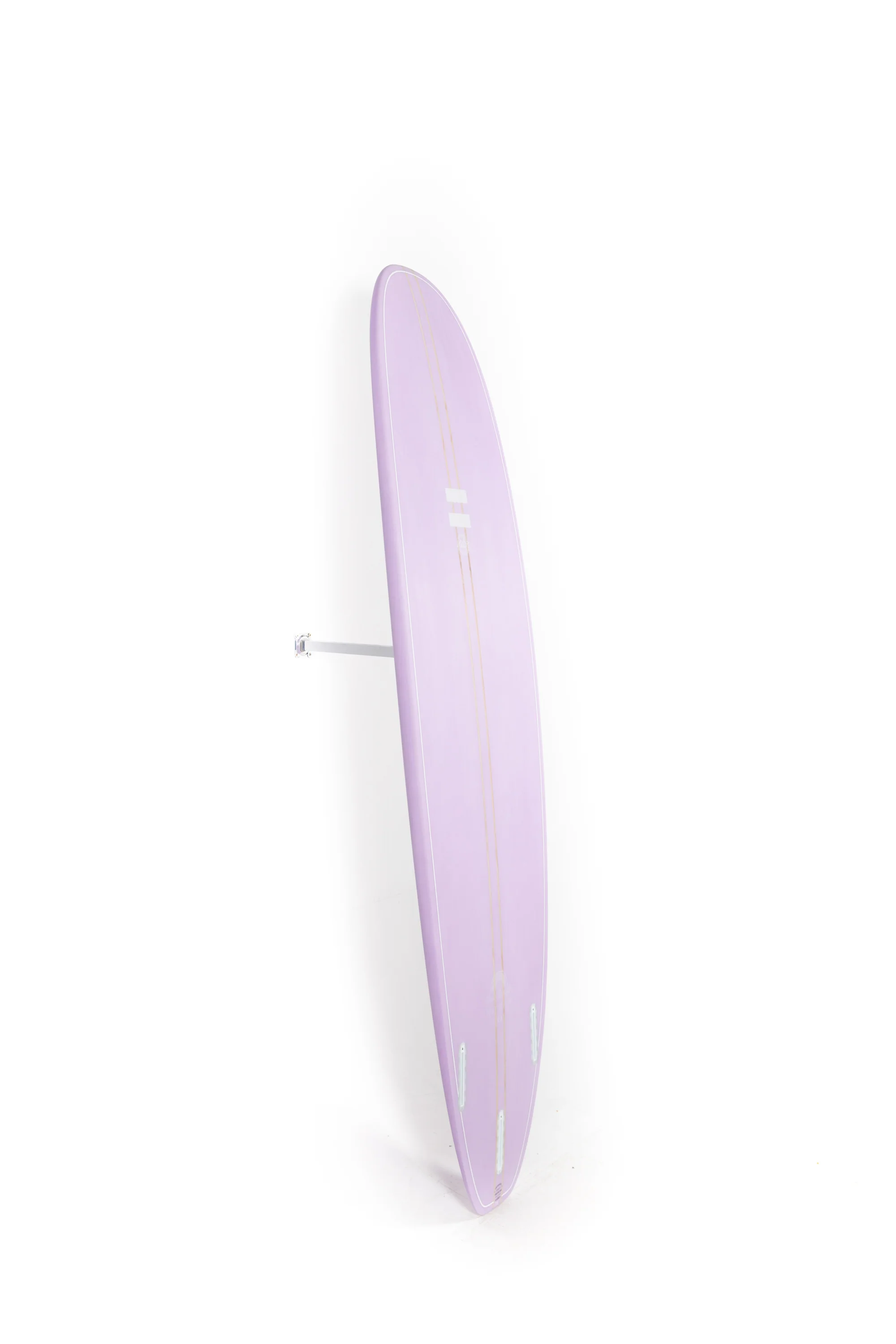 Indio Surfboards - MID LENGTH Lilac - 7'0" x 21 3/8 x 2 7/8 - 49,40L - Image 9