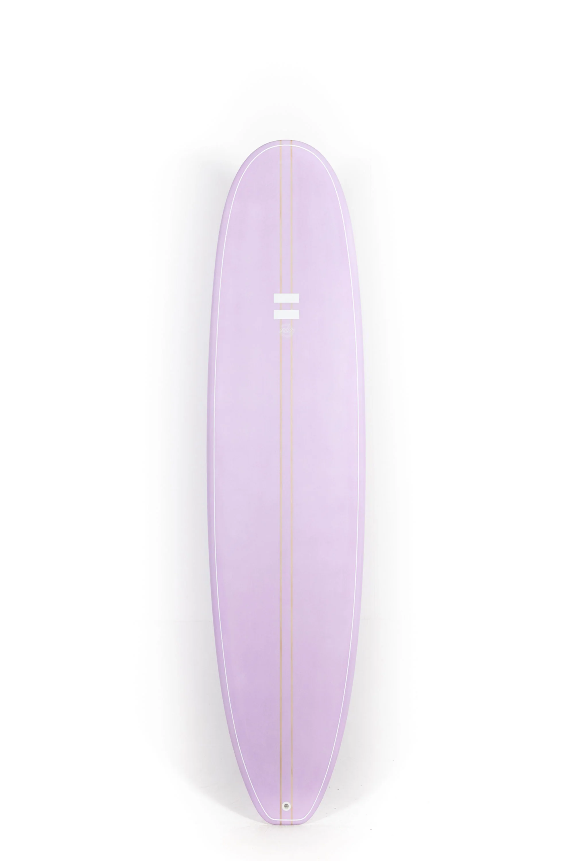 Indio Surfboards - MID LENGTH Lilac - 7'6" x 21 1/2 x 2 7/8 - 53,10L