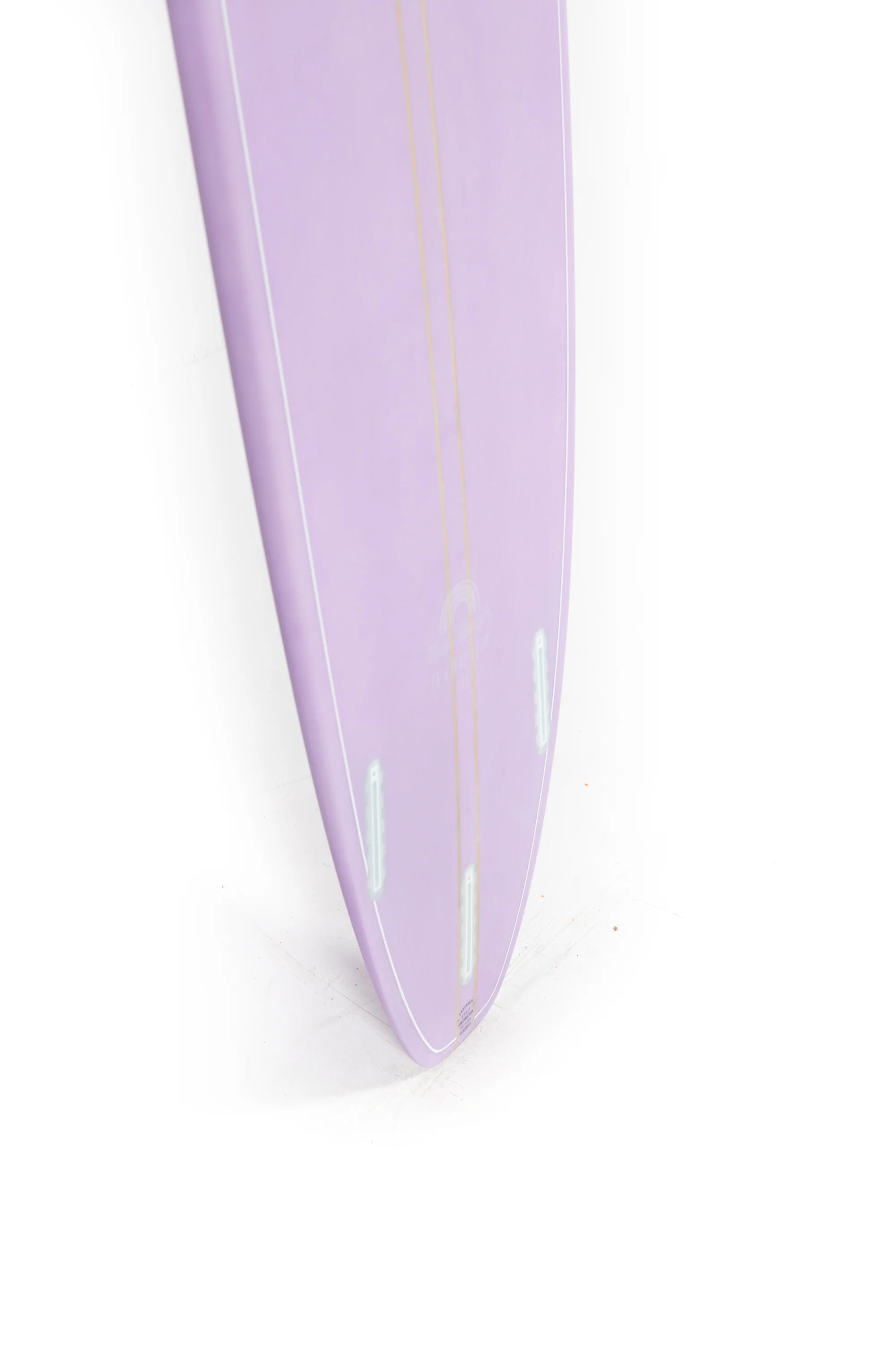 Indio Surfboards - MID LENGTH Lilac - 7'6" x 21 1/2 x 2 7/8 - 53,10L - Image 10
