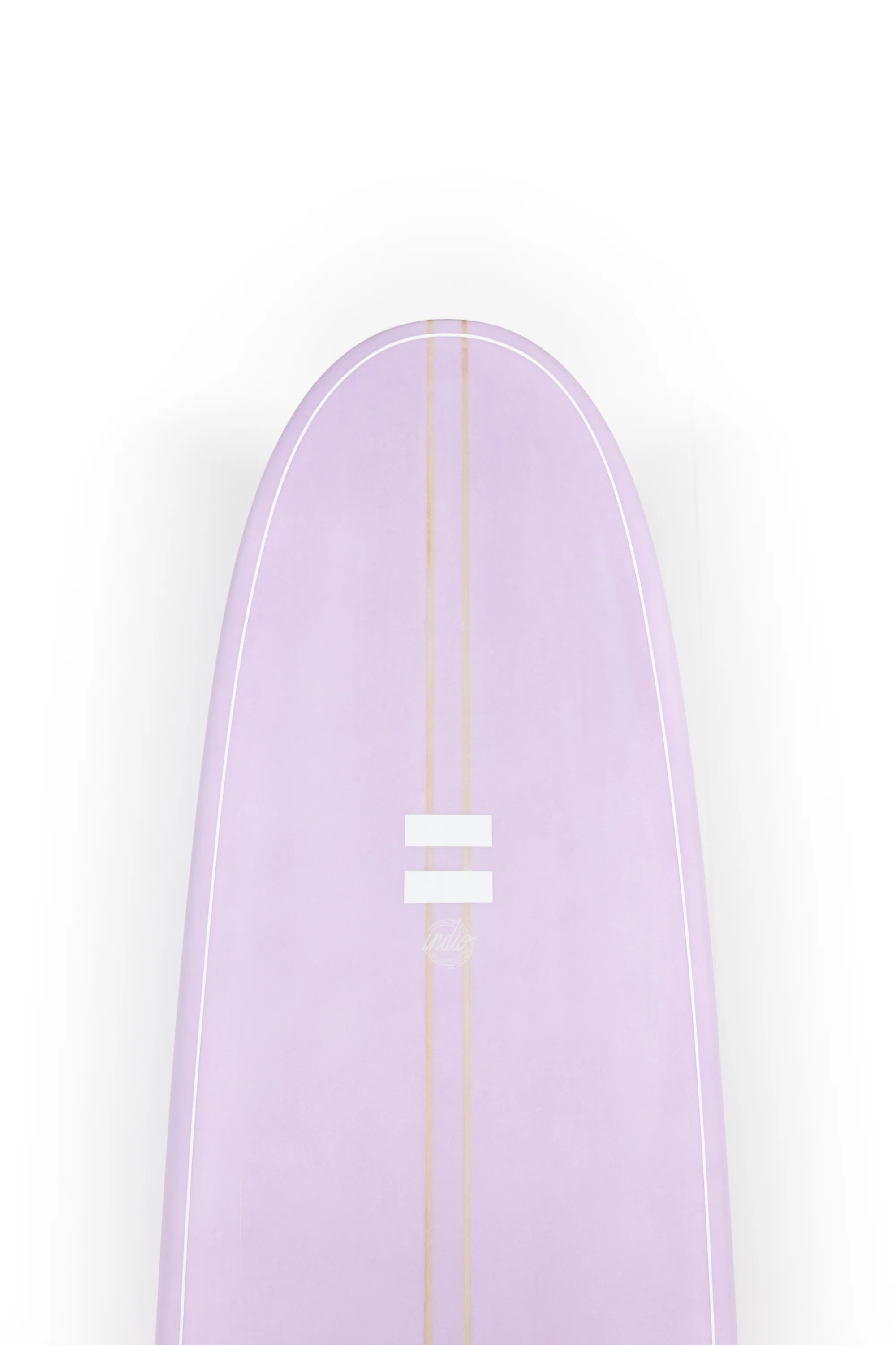 Indio Surfboards - MID LENGTH Lilac - 7'6" x 21 1/2 x 2 7/8 - 53,10L - Image 3