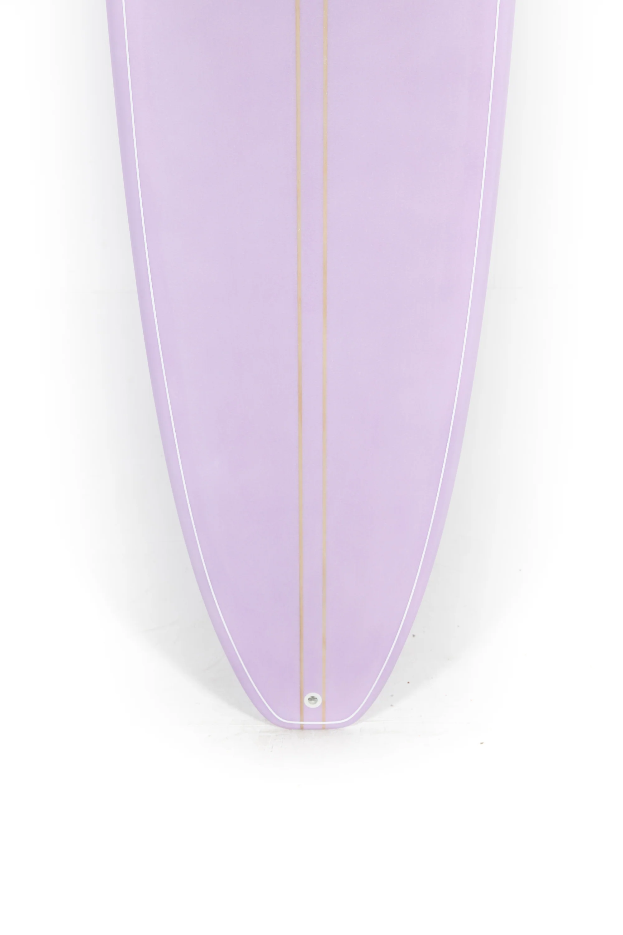Indio Surfboards - MID LENGTH Lilac - 7'6" x 21 1/2 x 2 7/8 - 53,10L - Image 4