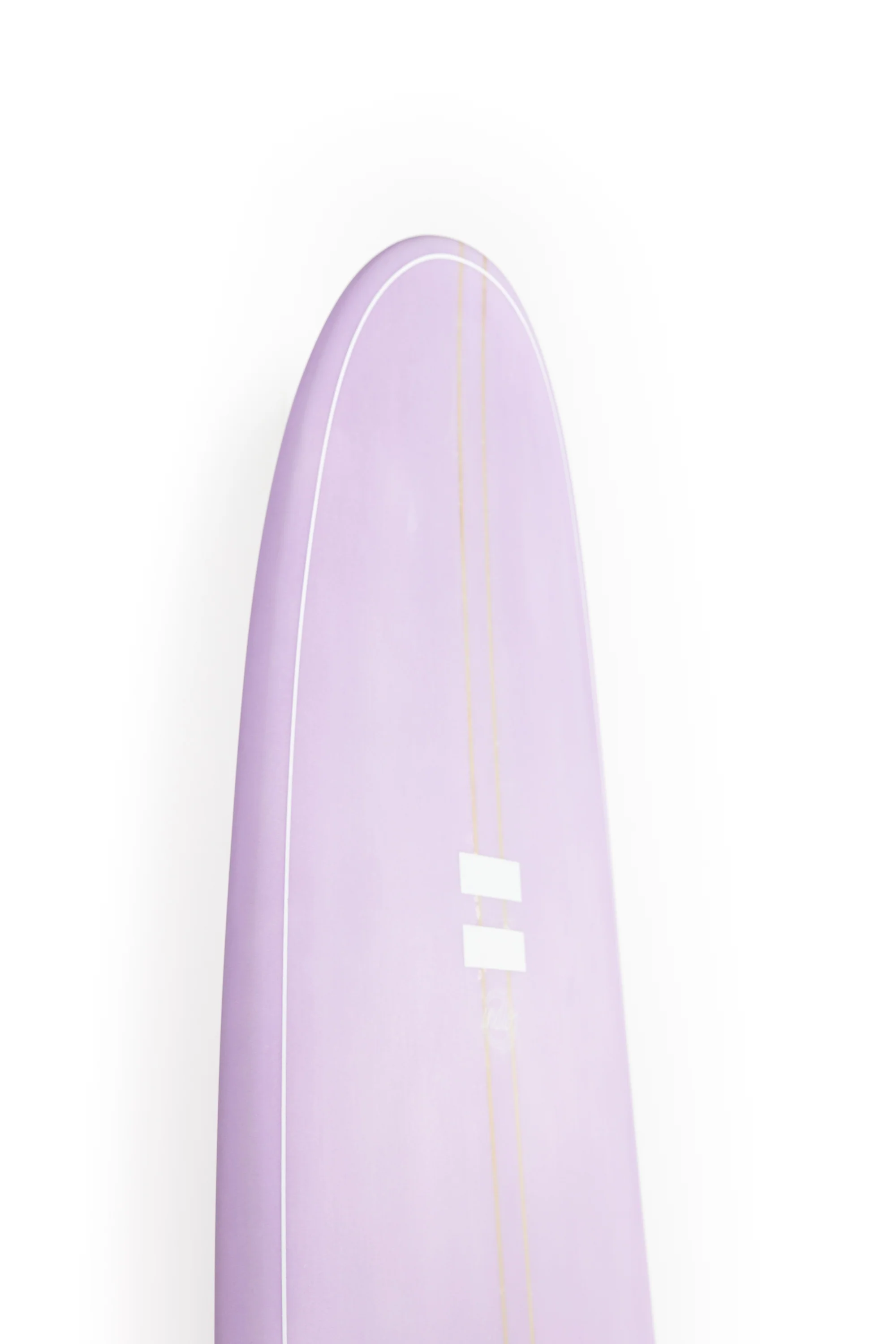 Indio Surfboards - MID LENGTH Lilac - 7'6" x 21 1/2 x 2 7/8 - 53,10L - Image 6