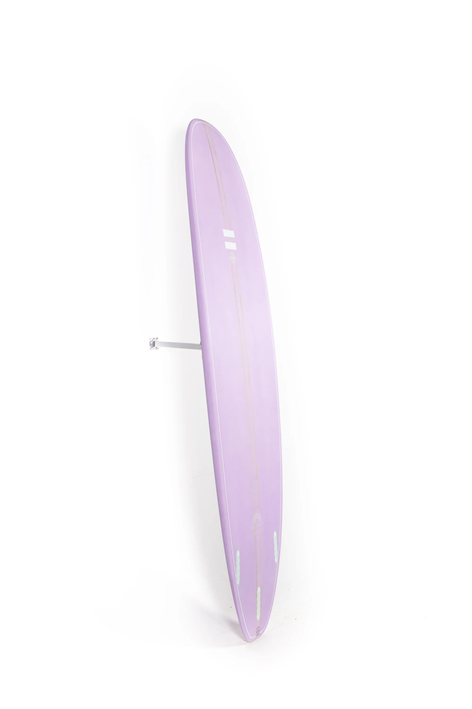 Indio Surfboards - MID LENGTH Lilac - 7'6" x 21 1/2 x 2 7/8 - 53,10L - Image 9