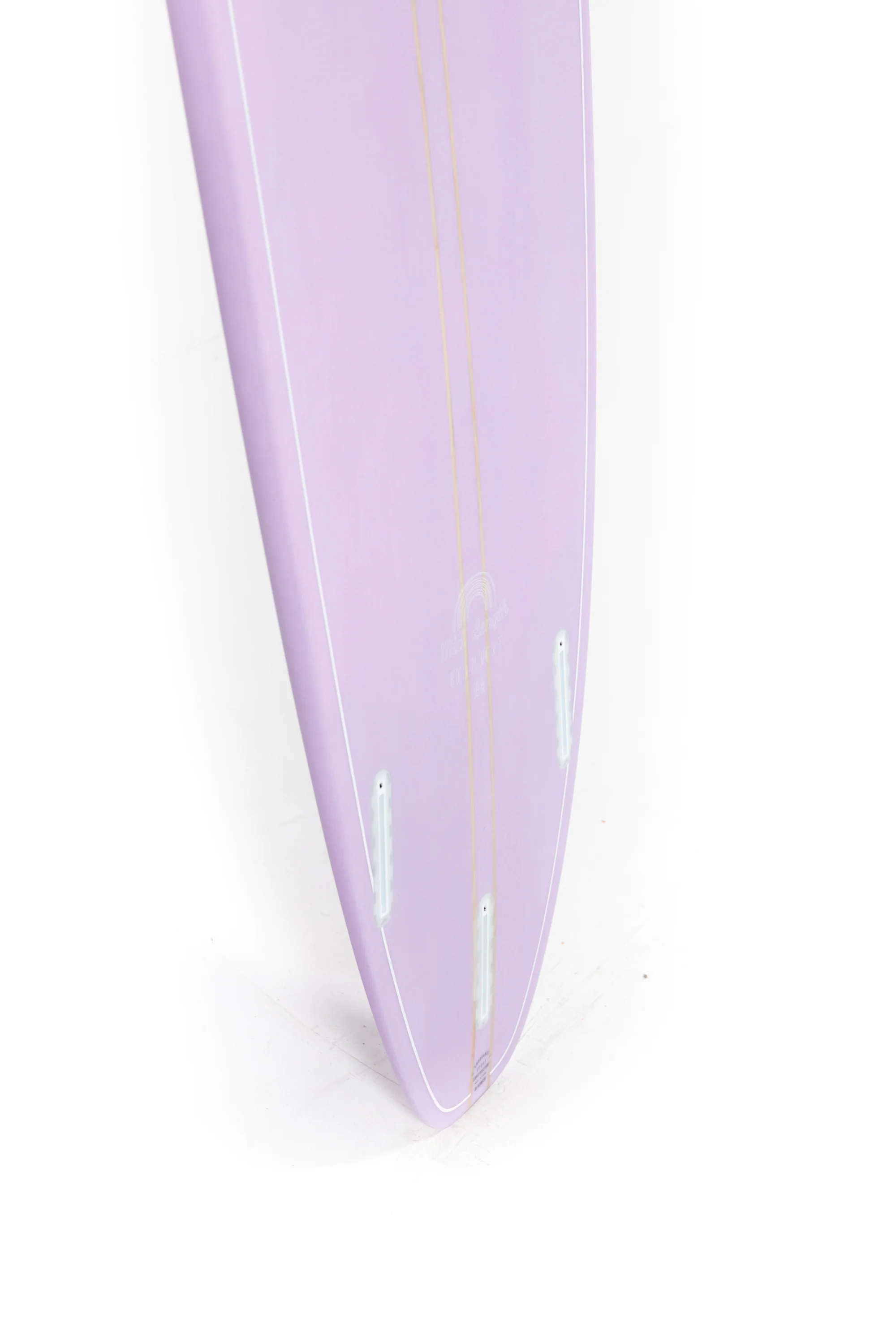 Indio Surfboards - MID LENGTH Lilac - 8'0" x 21 3/4 x 3 - 59,80L - Image 10