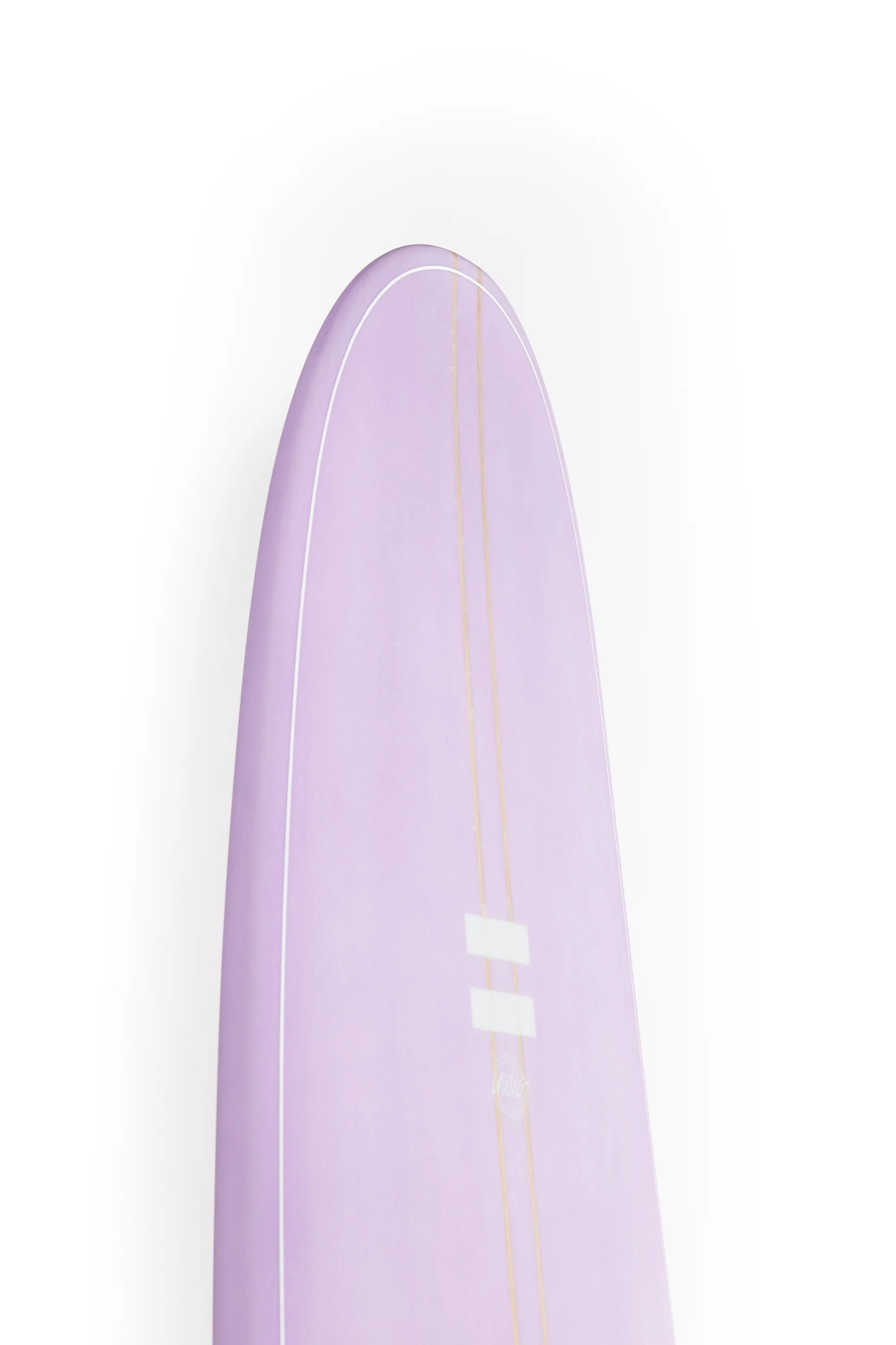Indio Surfboards - MID LENGTH Lilac - 8'0" x 21 3/4 x 3 - 59,80L - Image 6