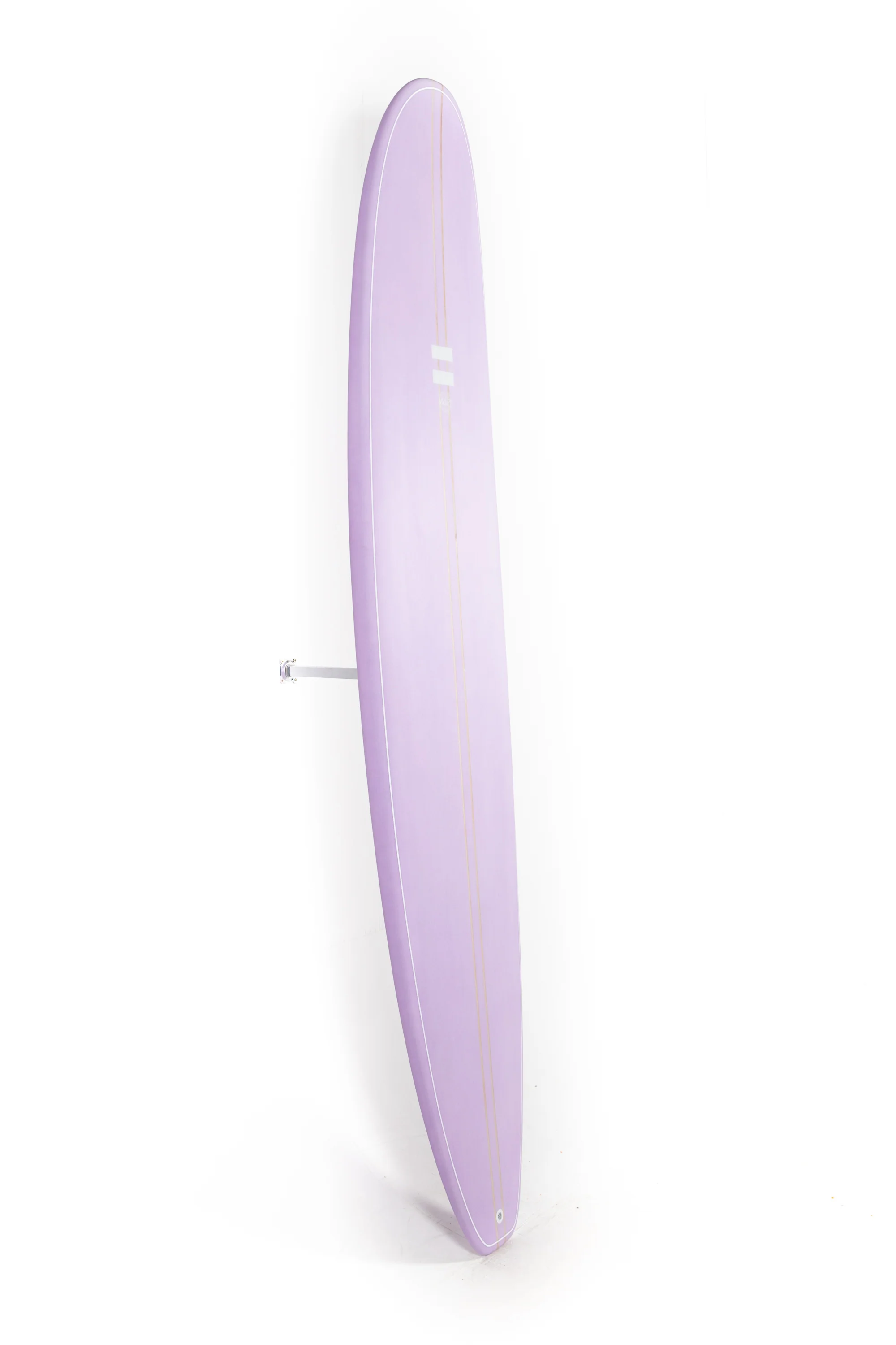 Indio Surfboards - MID LENGTH Lilac - 8'6" x 22" 1/8 x 3 1/4 - 70L - Image 5