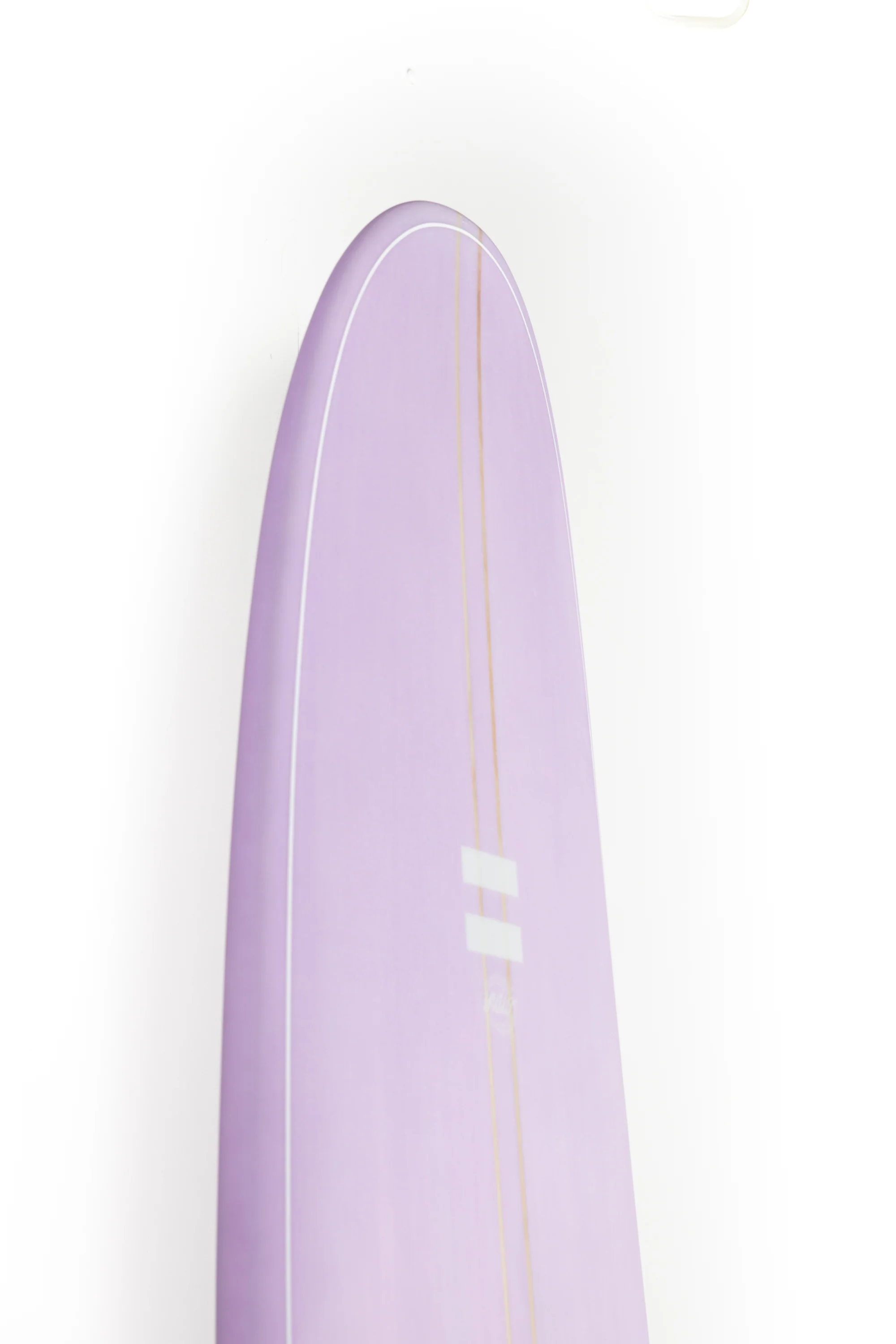 Indio Surfboards - MID LENGTH Lilac - 8'6" x 22" 1/8 x 3 1/4 - 70L - Image 6
