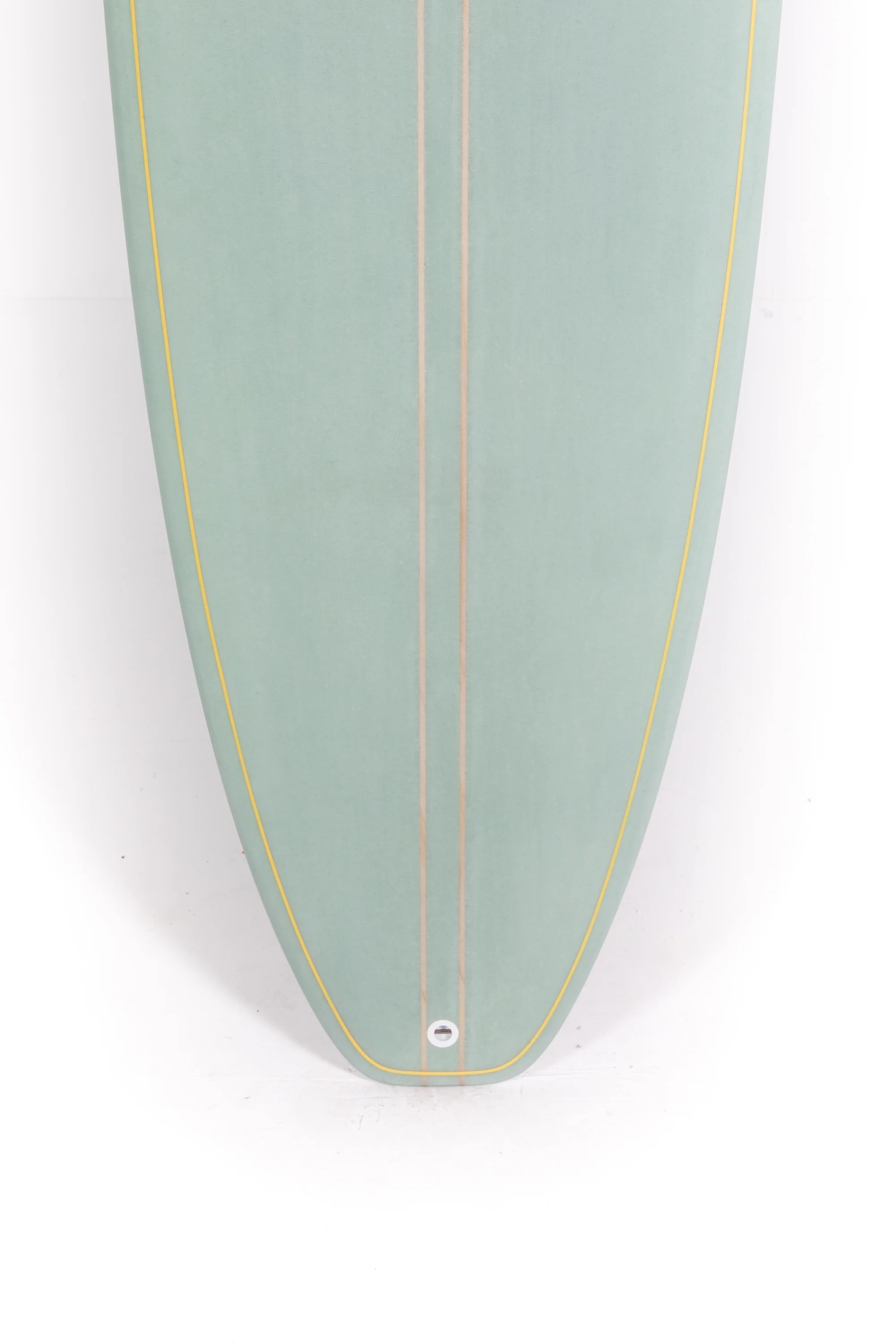 Indio Surfboards - MID LENGTH Mint - 7'0" x 21 3/8 x 2 7/8 - 49,40L - Image 4