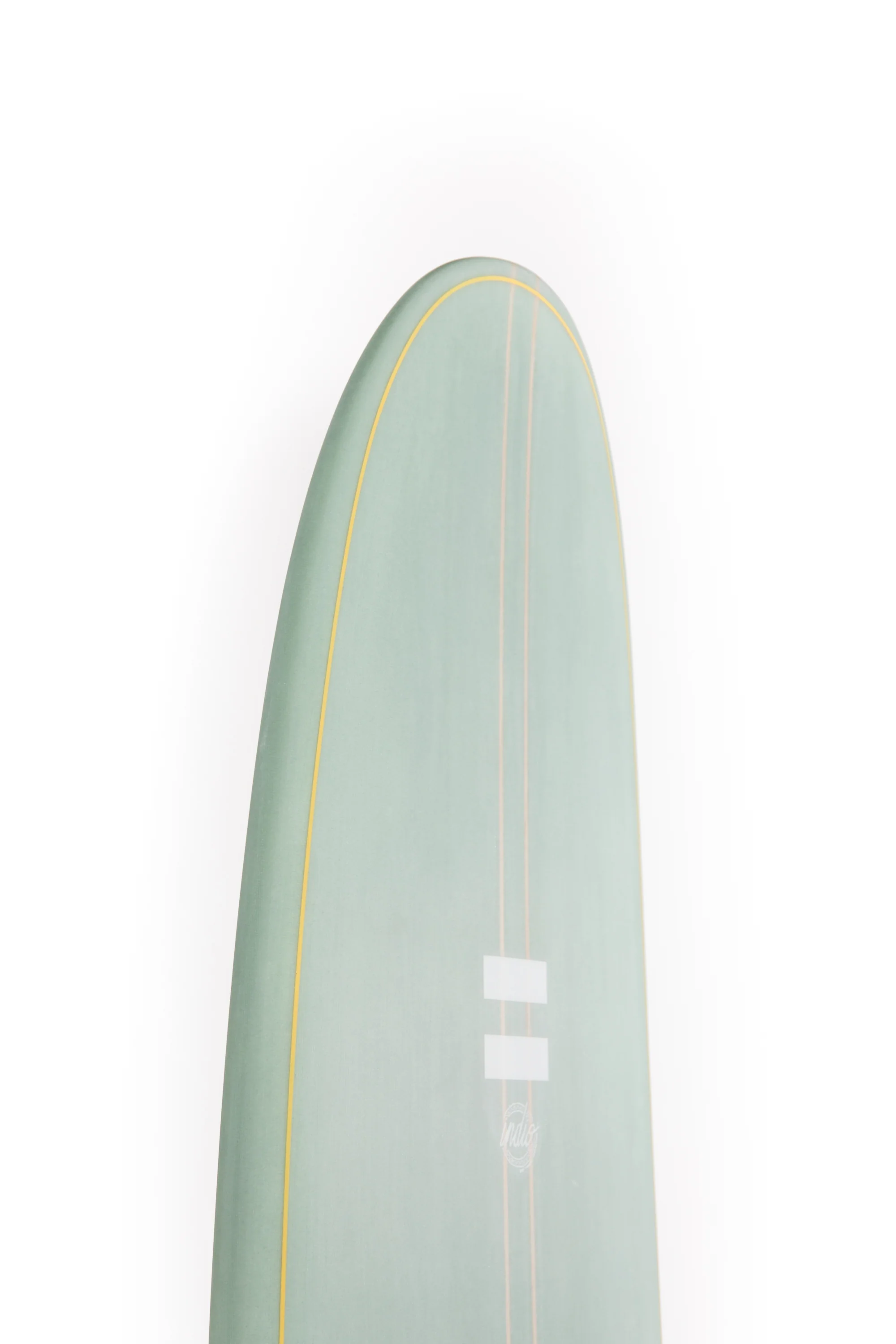 Indio Surfboards - MID LENGTH Mint - 7'0" x 21 3/8 x 2 7/8 - 49,40L - Image 6