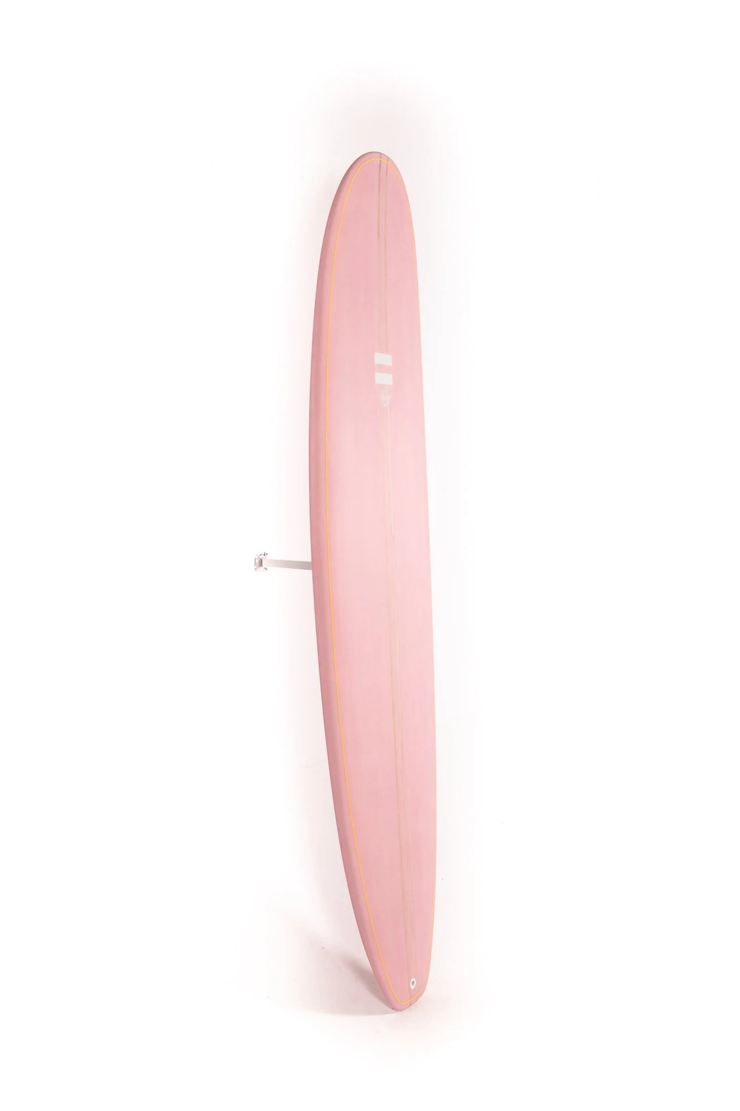 Indio Surfboards - MID LENGTH Pink - 6'6" x 21 x 2 7/8 - 44.5L - Image 5