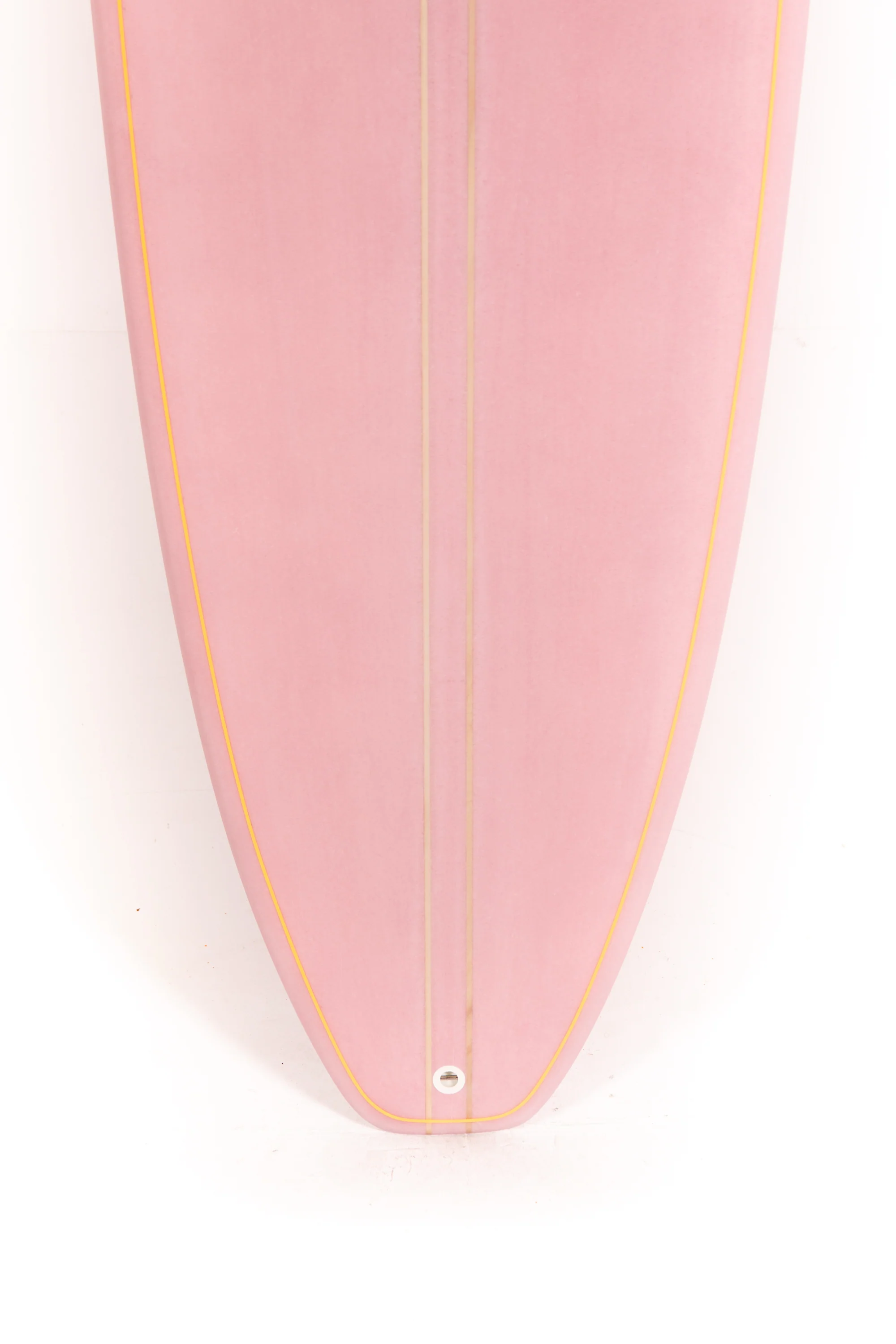 Indio Surfboards - MID LENGTH Pink - 7'6" x 21 1/2 x 2 7/8 - 53,10L - Image 4