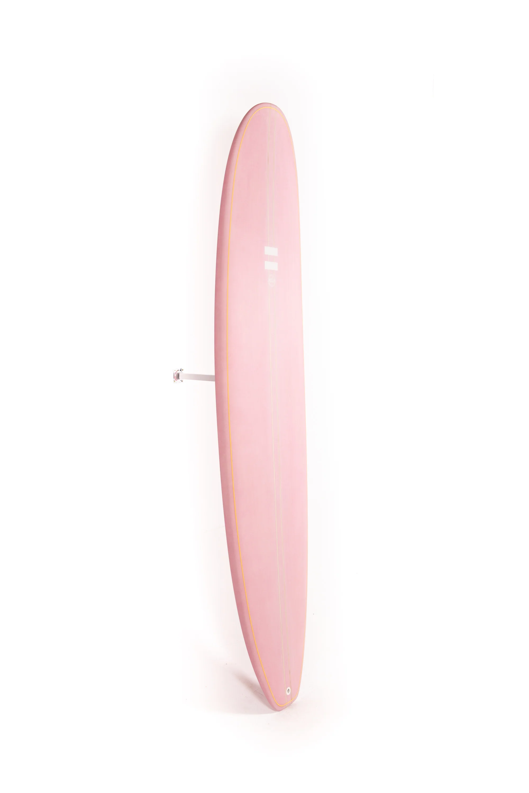 Indio Surfboards - MID LENGTH Pink - 7'6" x 21 1/2 x 2 7/8 - 53,10L - Image 5