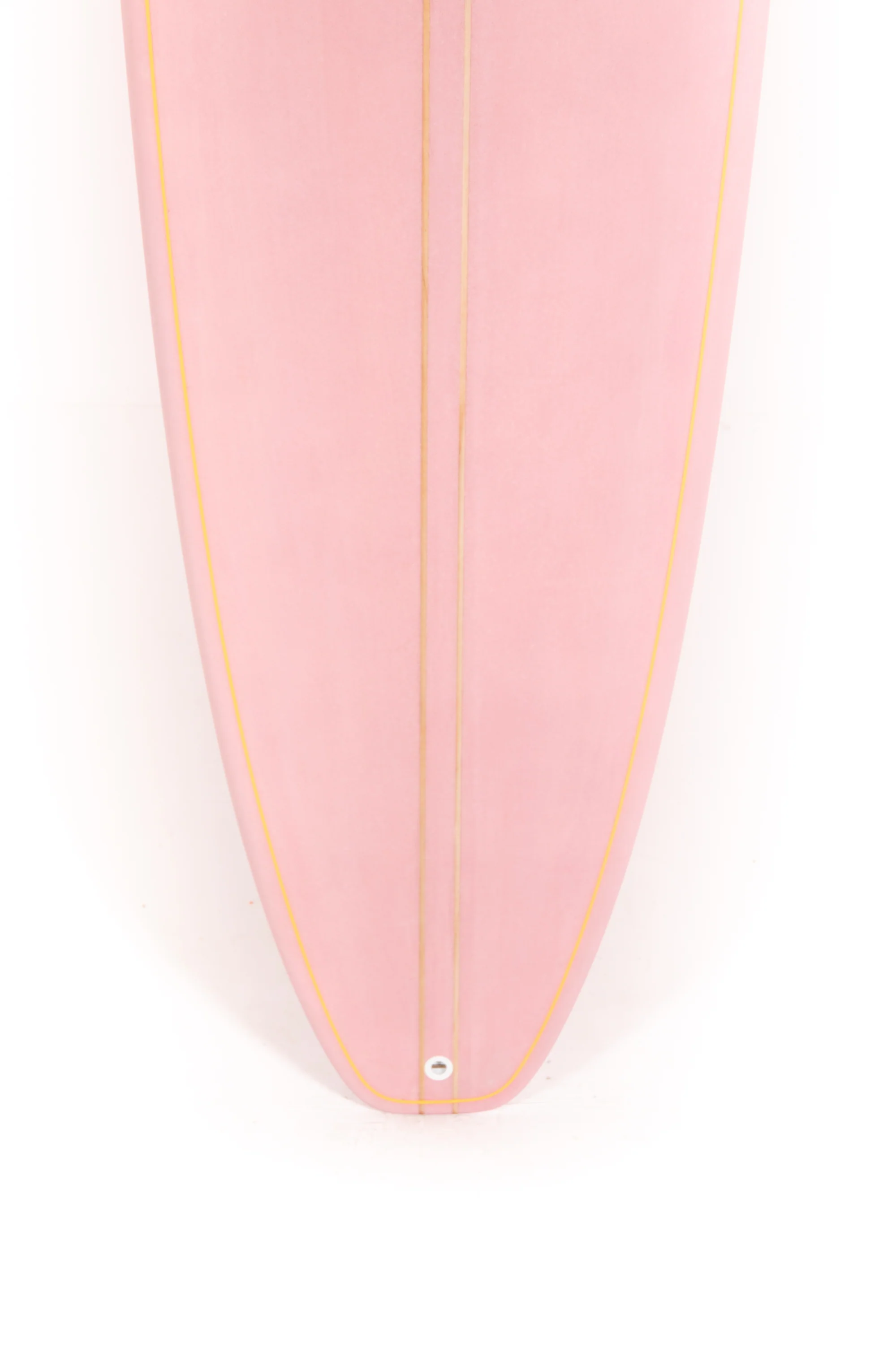 Indio Surfboards - MID LENGTH Pink - 8'0" x 21 3/4 x 3 - 59,80L - Image 4
