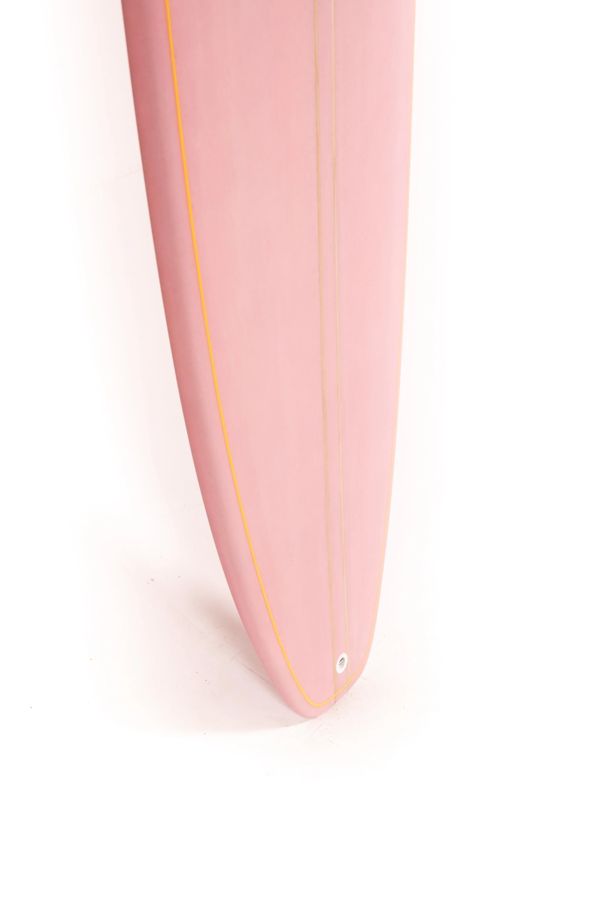 Indio Surfboards - MID LENGTH Pink - 8'0" x 21 3/4 x 3 - 59,80L - Image 7