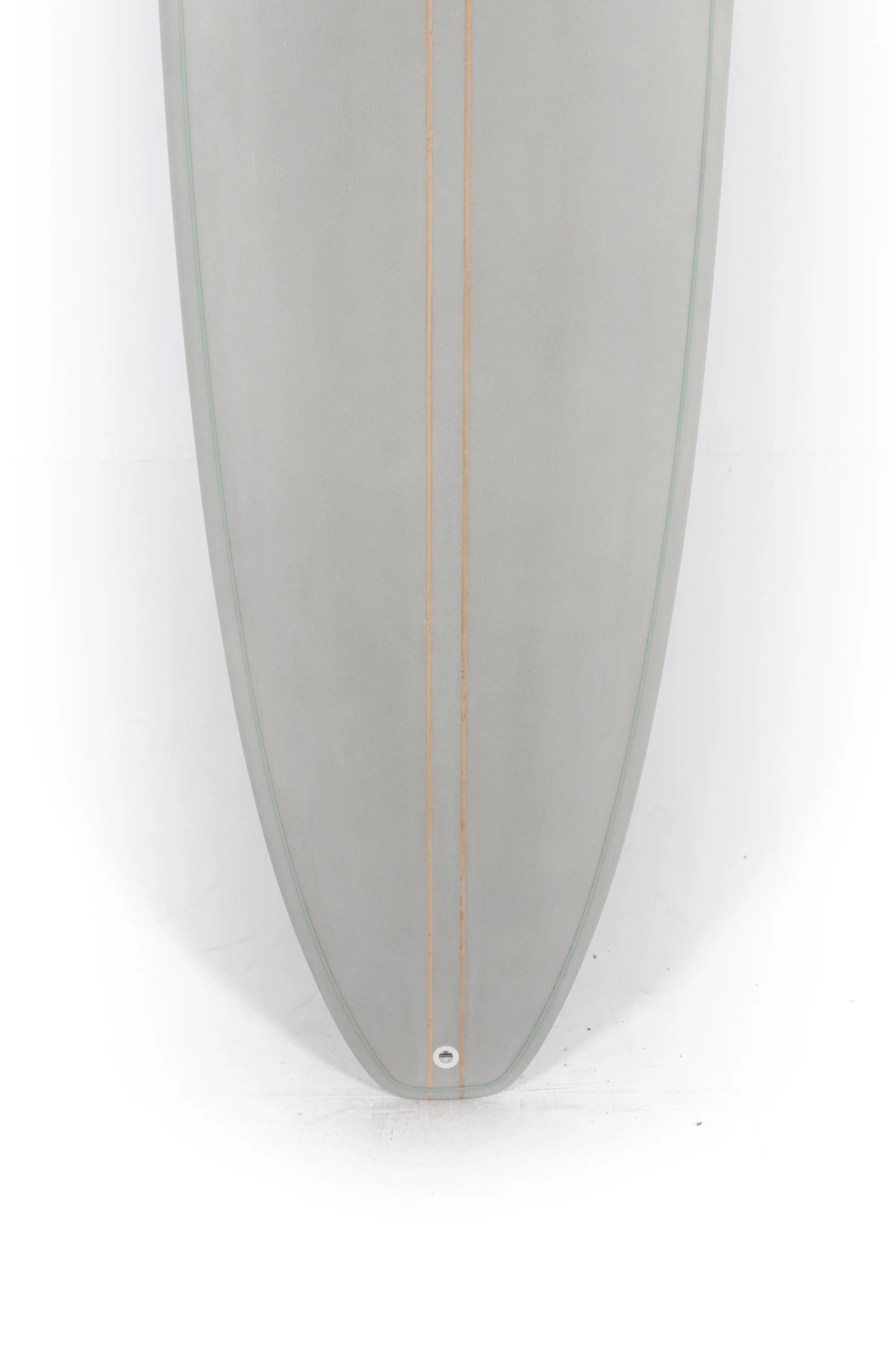 Indio Surfboards - MID LENGTH Grey - 7'6" x 21 1/2 x 2 7/8 - 53,10L - Image 4