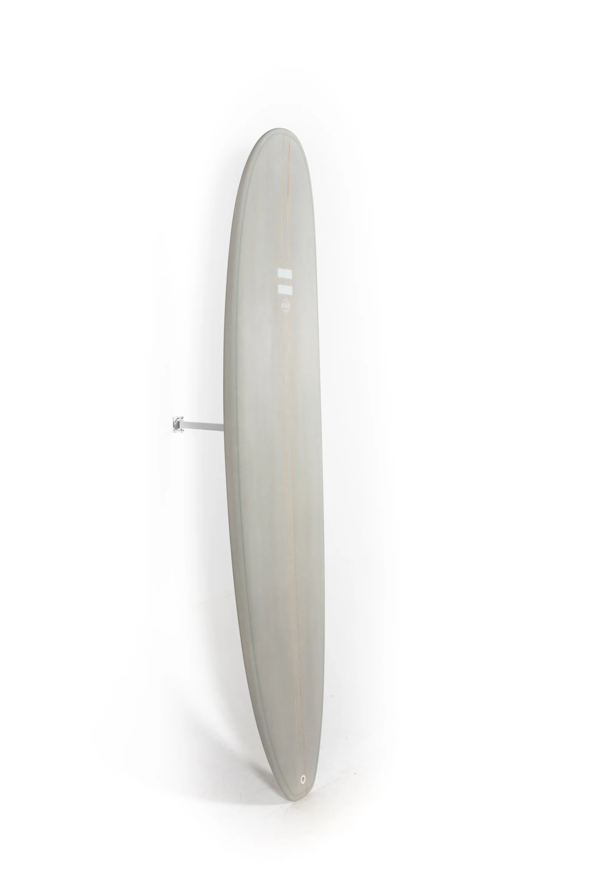 Indio Surfboards - MID LENGTH Grey - 7'6" x 21 1/2 x 2 7/8 - 53,10L - Image 5