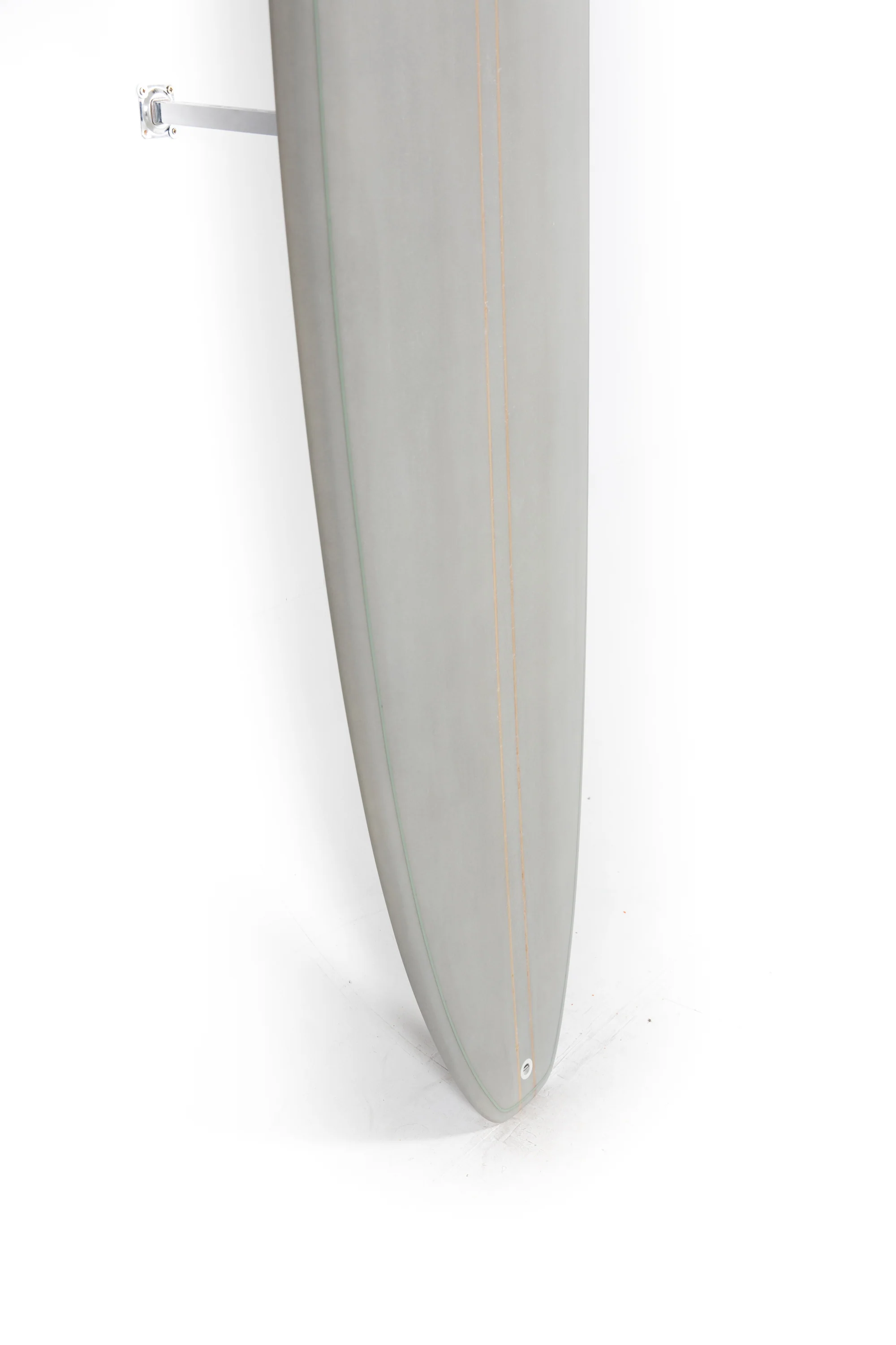 Indio Surfboards - MID LENGTH Grey - 7'6" x 21 1/2 x 2 7/8 - 53,10L - Image 7