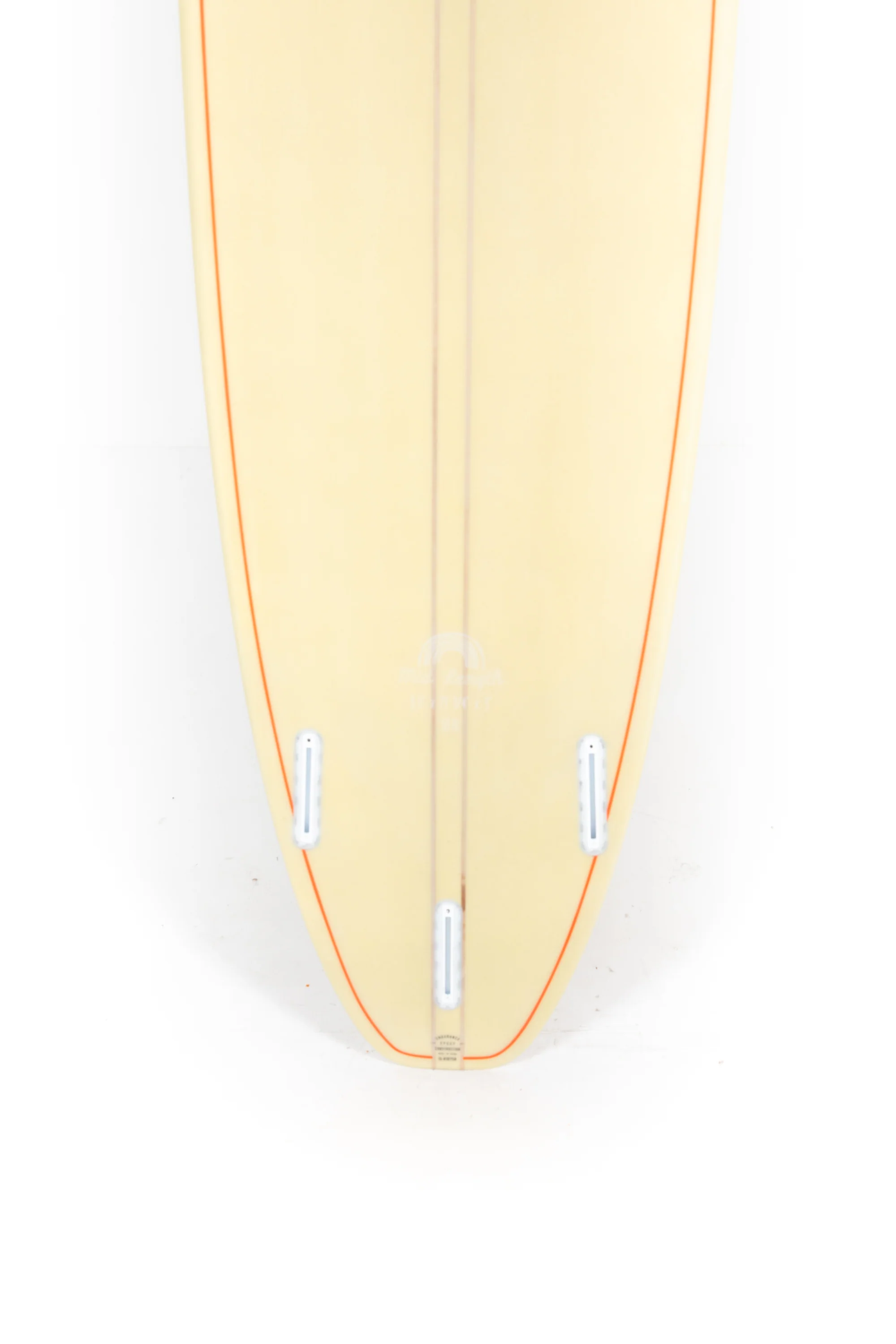 Indio Surfboards - MID LENGTH Sand - 8'0" x 21 3/4 x 3 - 59,80L - Image 8