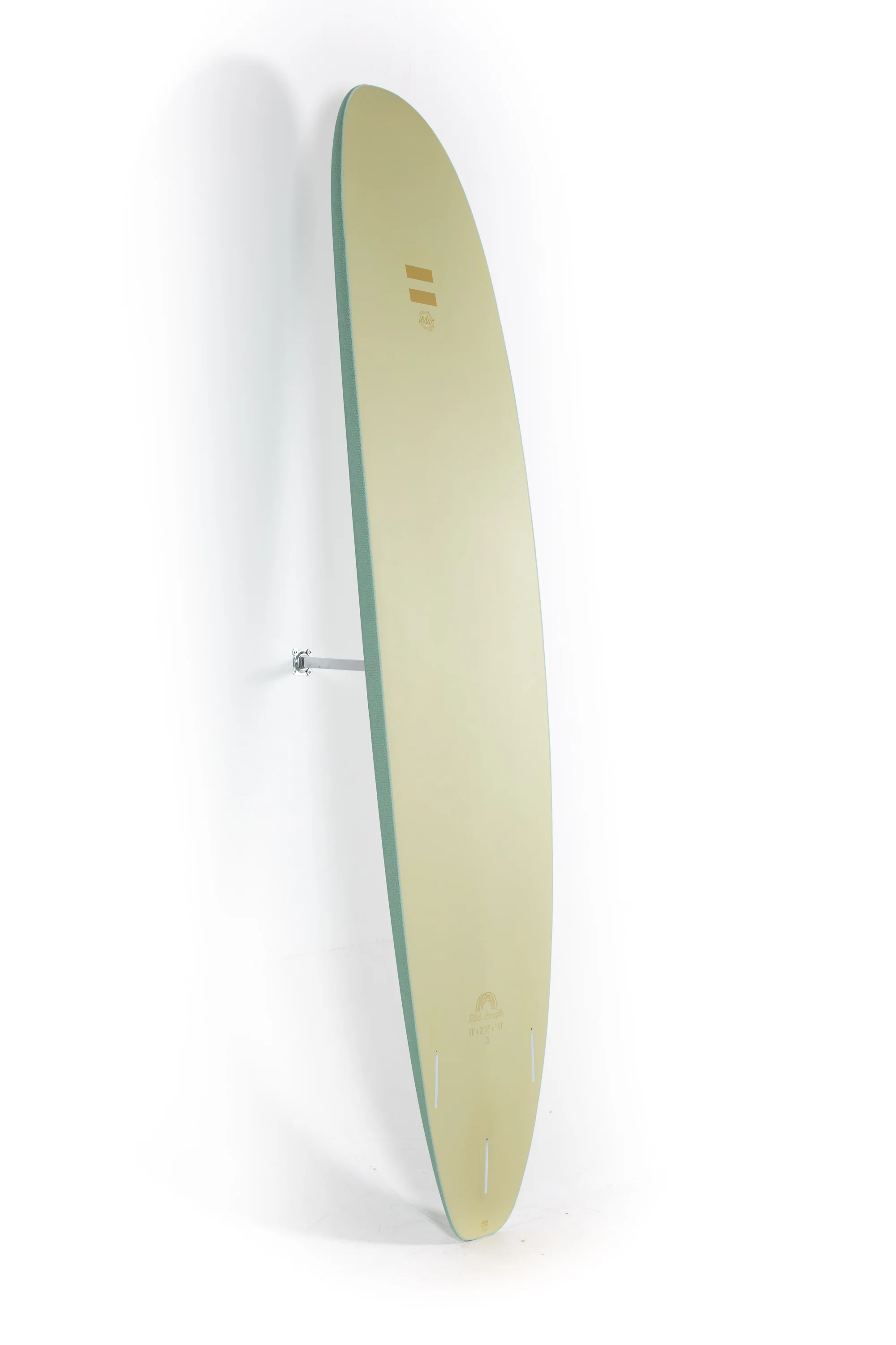 Indio Surfboards - MID LENGTH Ultra Mint - 8'6" x 22 1/8 x 3 1/4 - 70L - Image 9