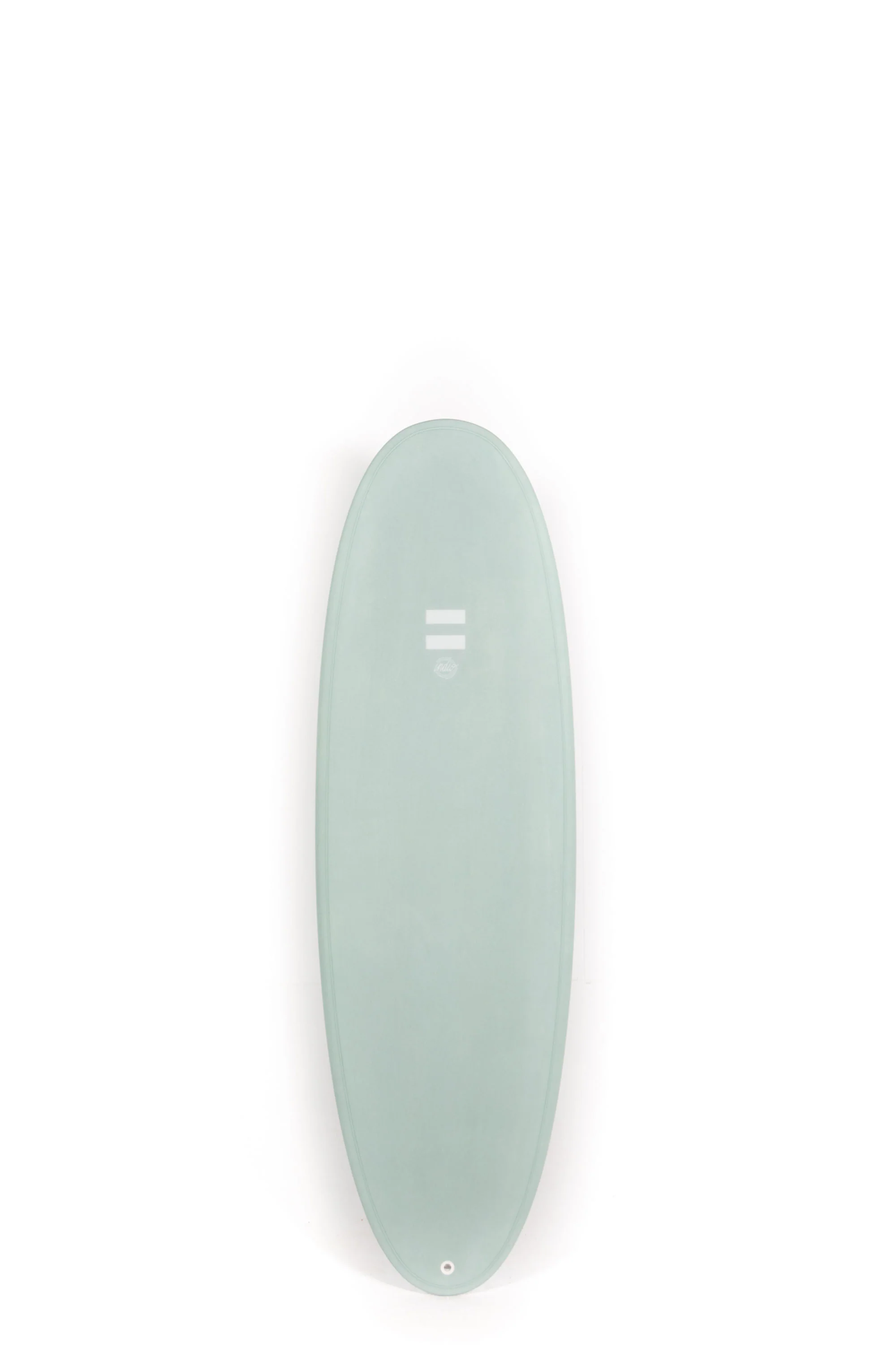 Indio Surfboards - PLUS Sky - 6'2" x 22 3/8 x 2 7/8 - 46,60L