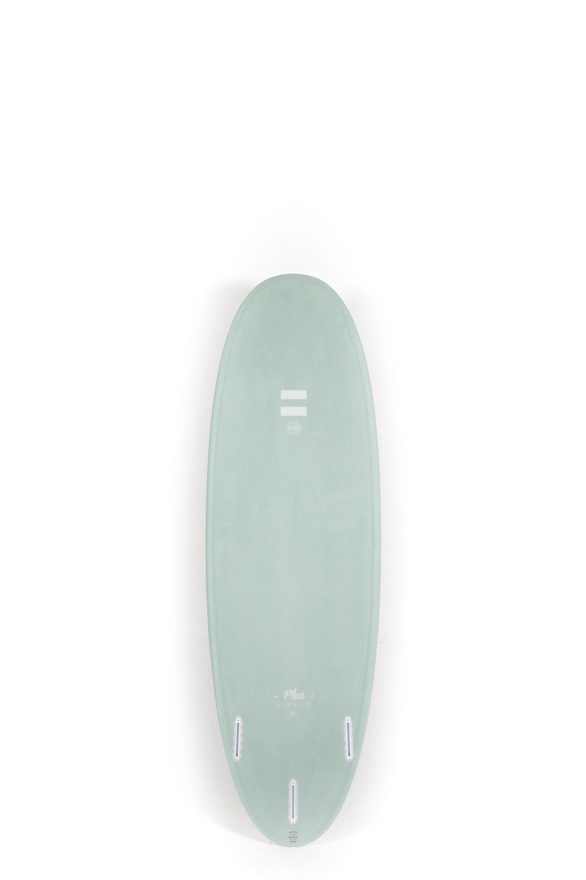 Indio Surfboards - PLUS Sky - 6'2" x 22 3/8 x 2 7/8 - 46,60L - Image 2