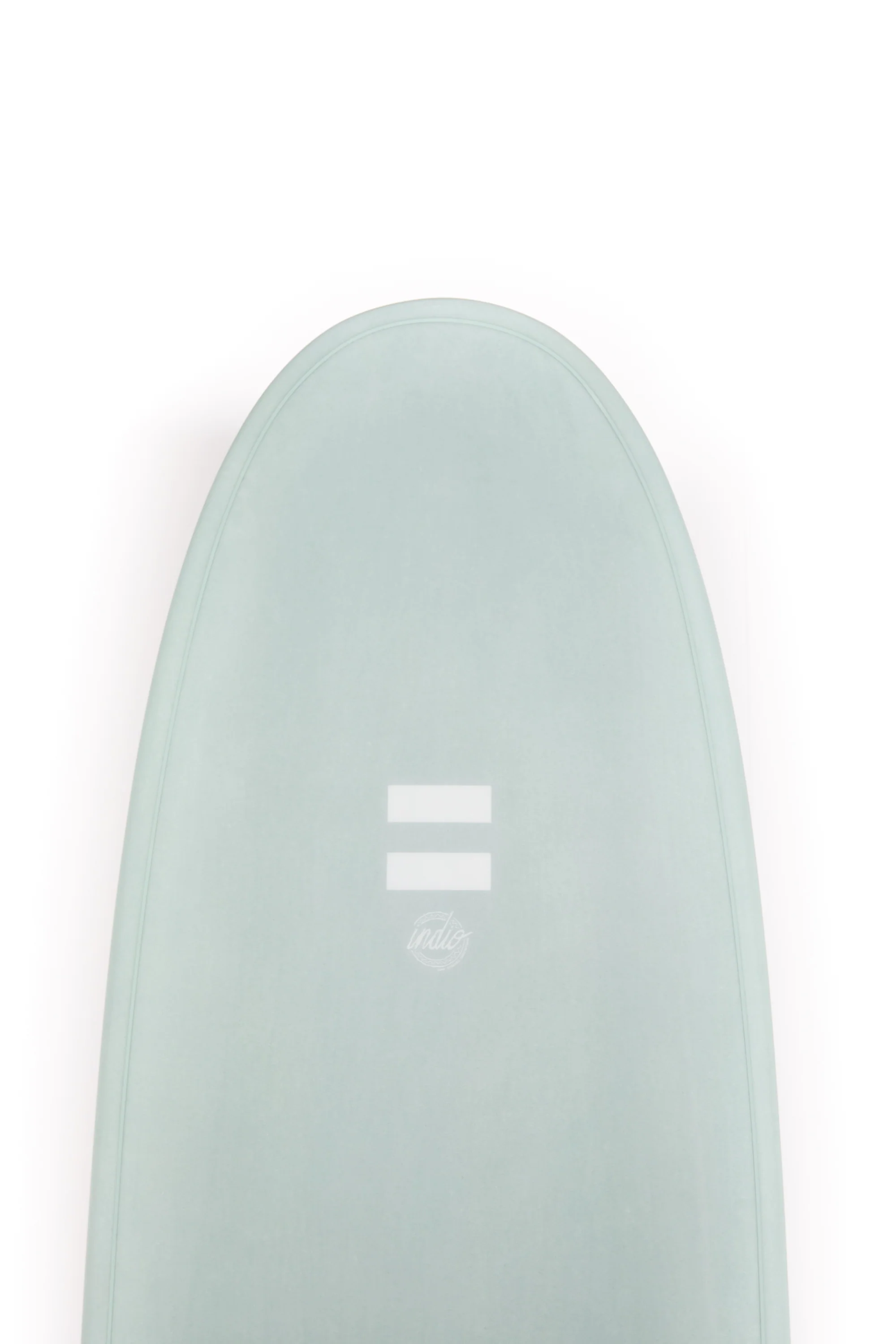Indio Surfboards - PLUS Sky - 6'2" x 22 3/8 x 2 7/8 - 46,60L - Image 3