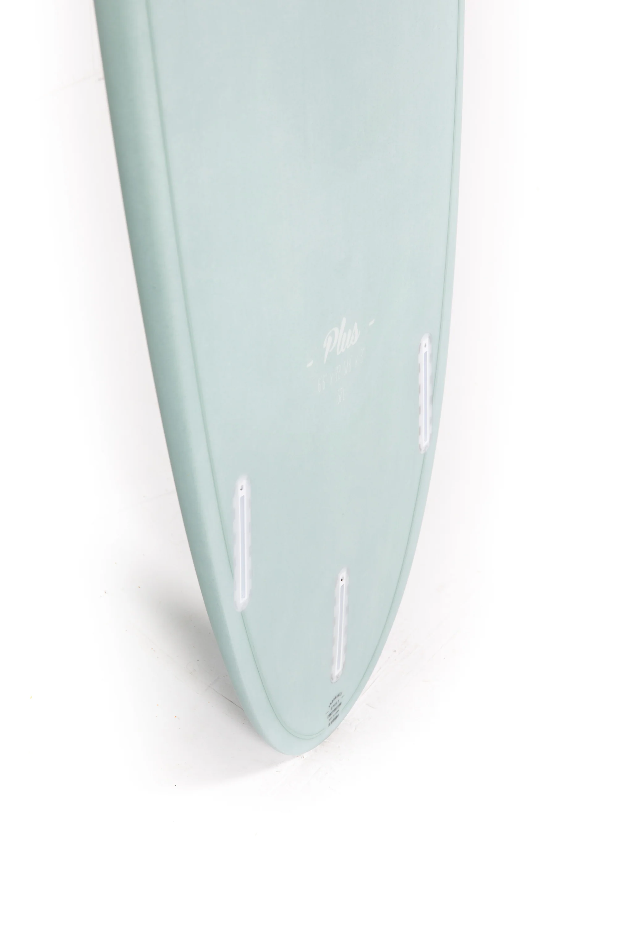 Indio Surfboards - PLUS Sky - 6'6" x 22 5/8 x 3" - 52L - Image 10
