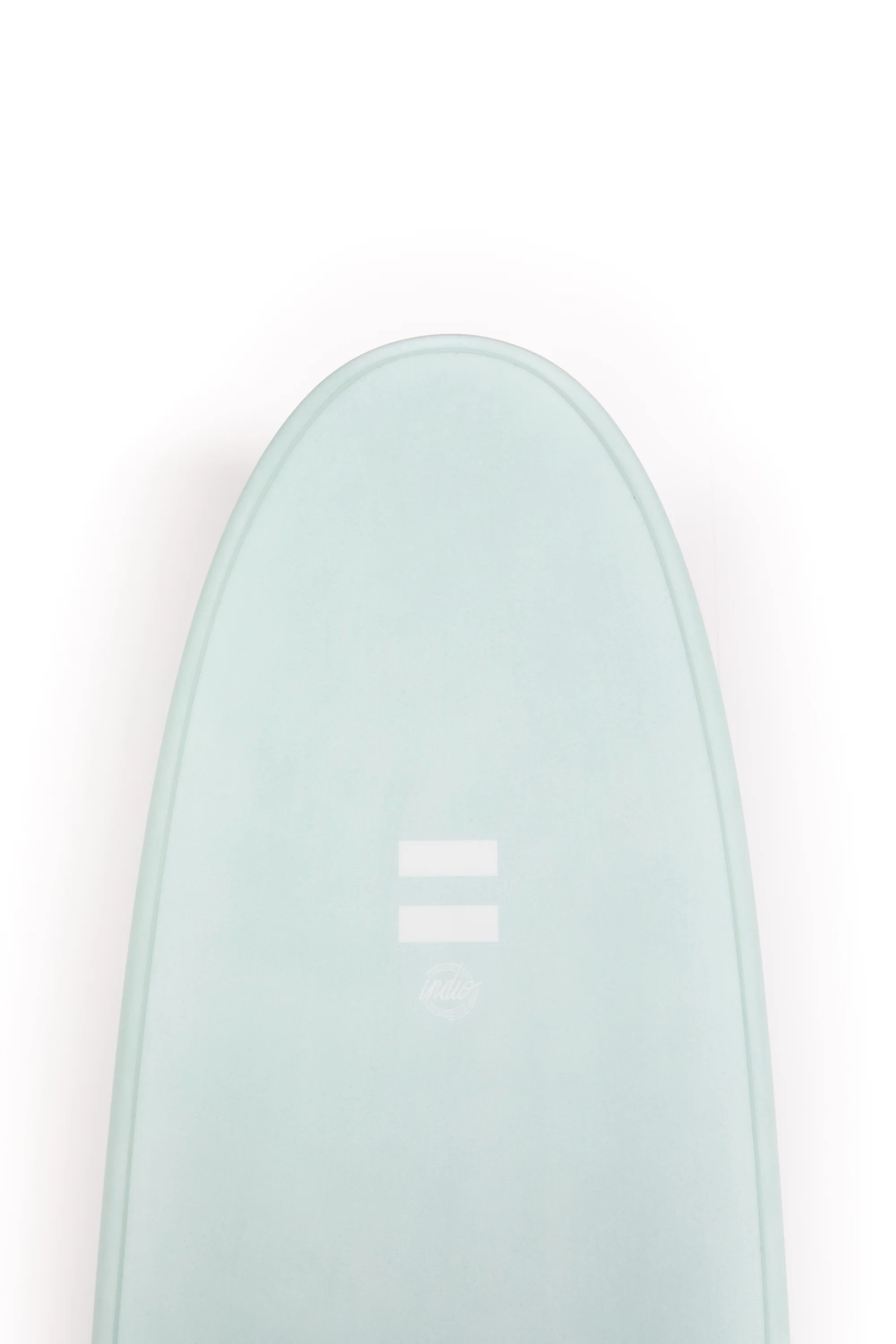 Indio Surfboards - PLUS Sky - 6'6" x 22 5/8 x 3" - 52L - Image 3