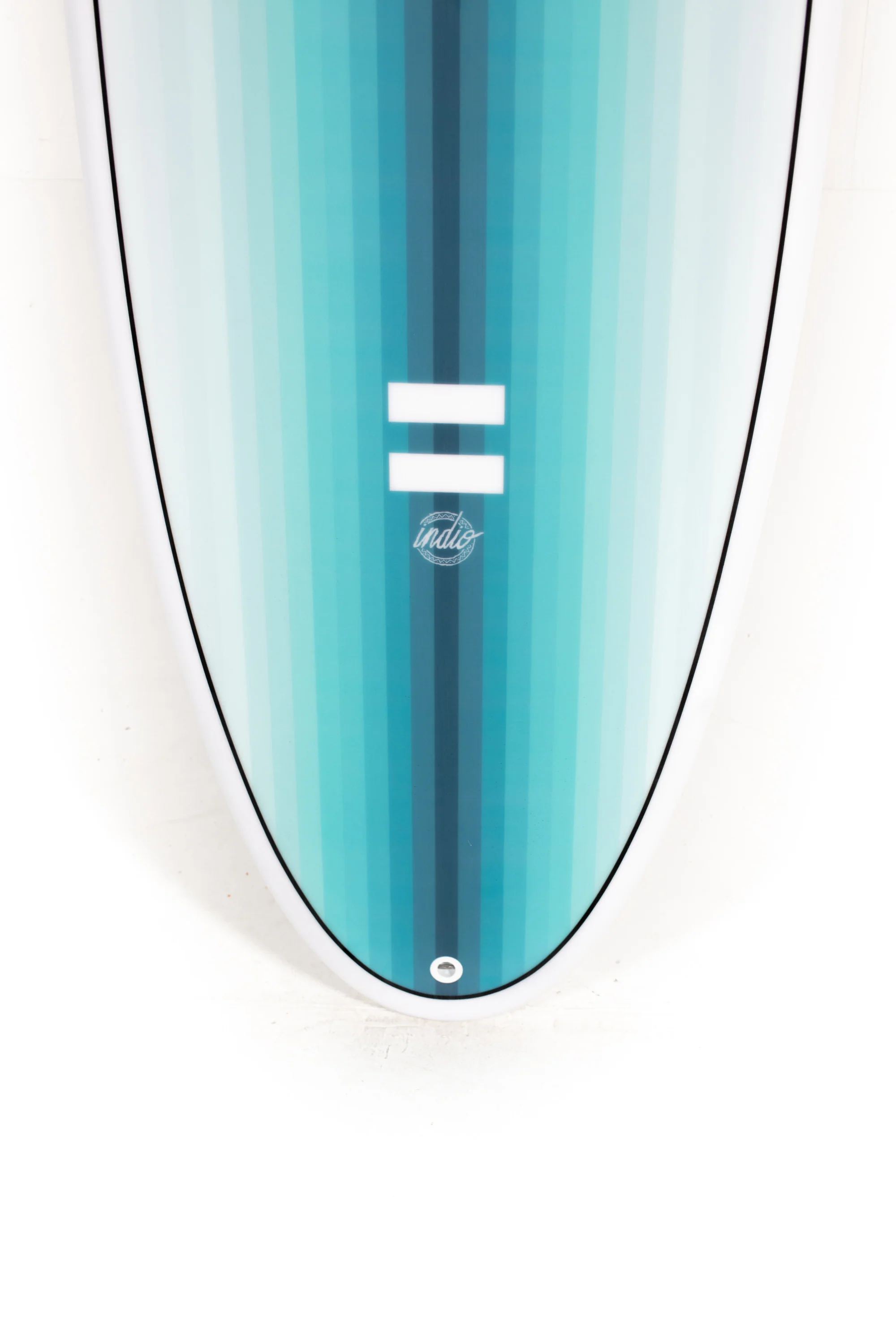 Indio Surfboards - PLUS LIGHT Stripes - 5'10" x 21 7/8 x 2 7/8 - 42,90L - Image 4
