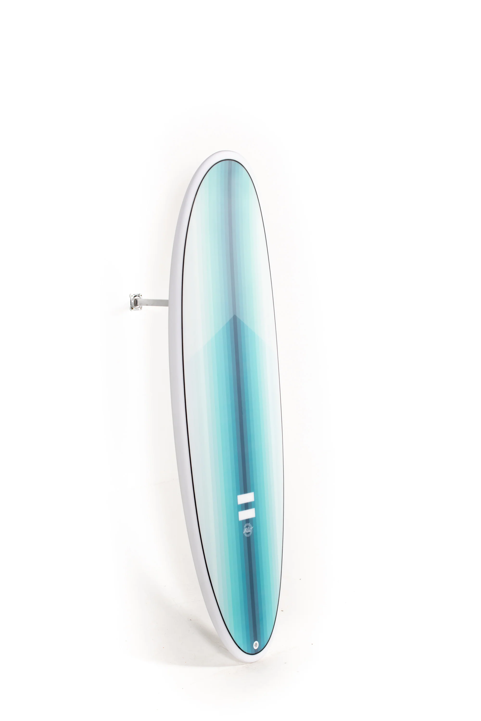 Indio Surfboards - PLUS LIGHT Stripes - 5'10" x 21 7/8 x 2 7/8 - 42,90L - Image 5