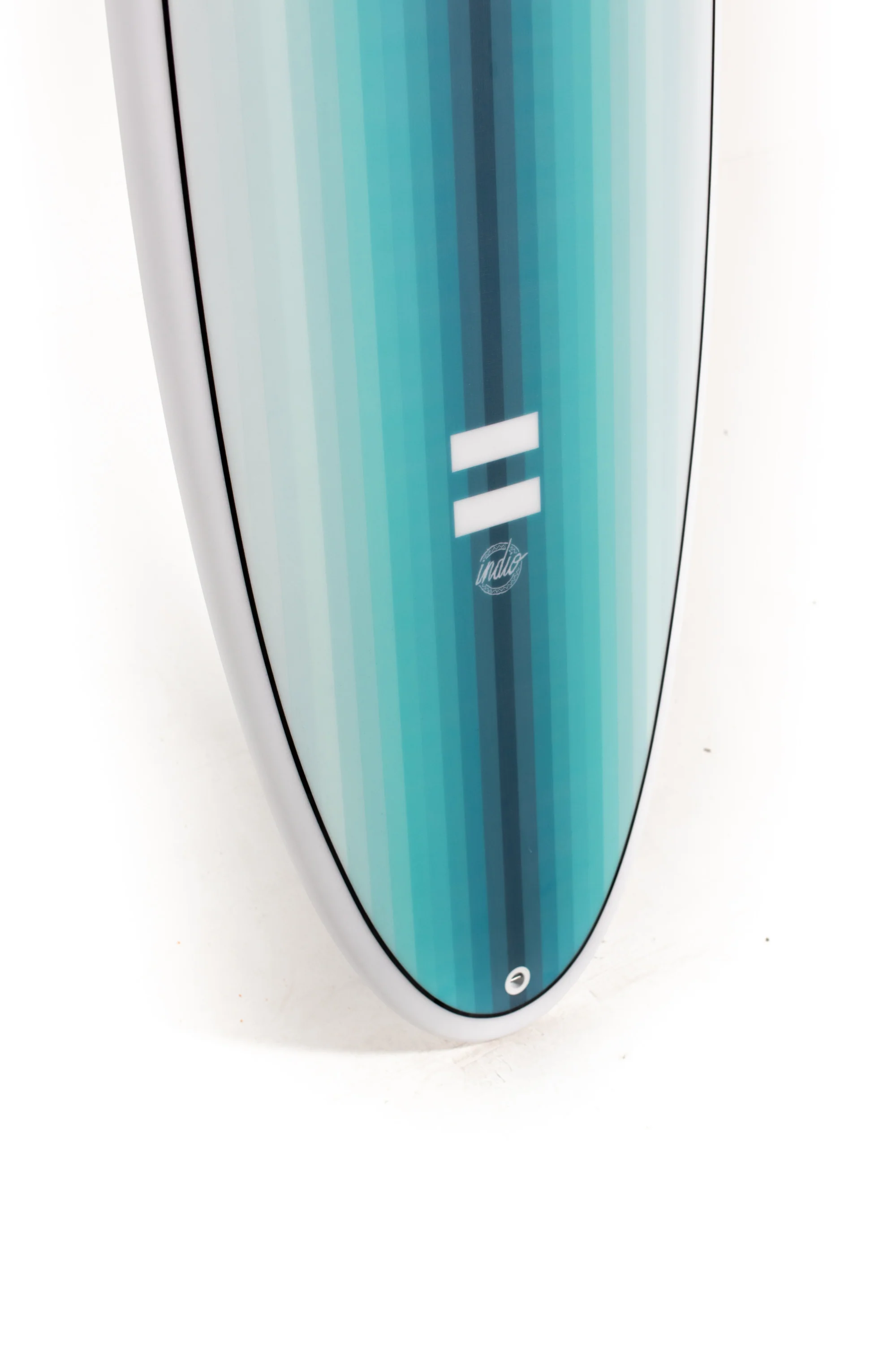 Indio Surfboards - PLUS LIGHT Stripes - 5'10" x 21 7/8 x 2 7/8 - 42,90L - Image 7
