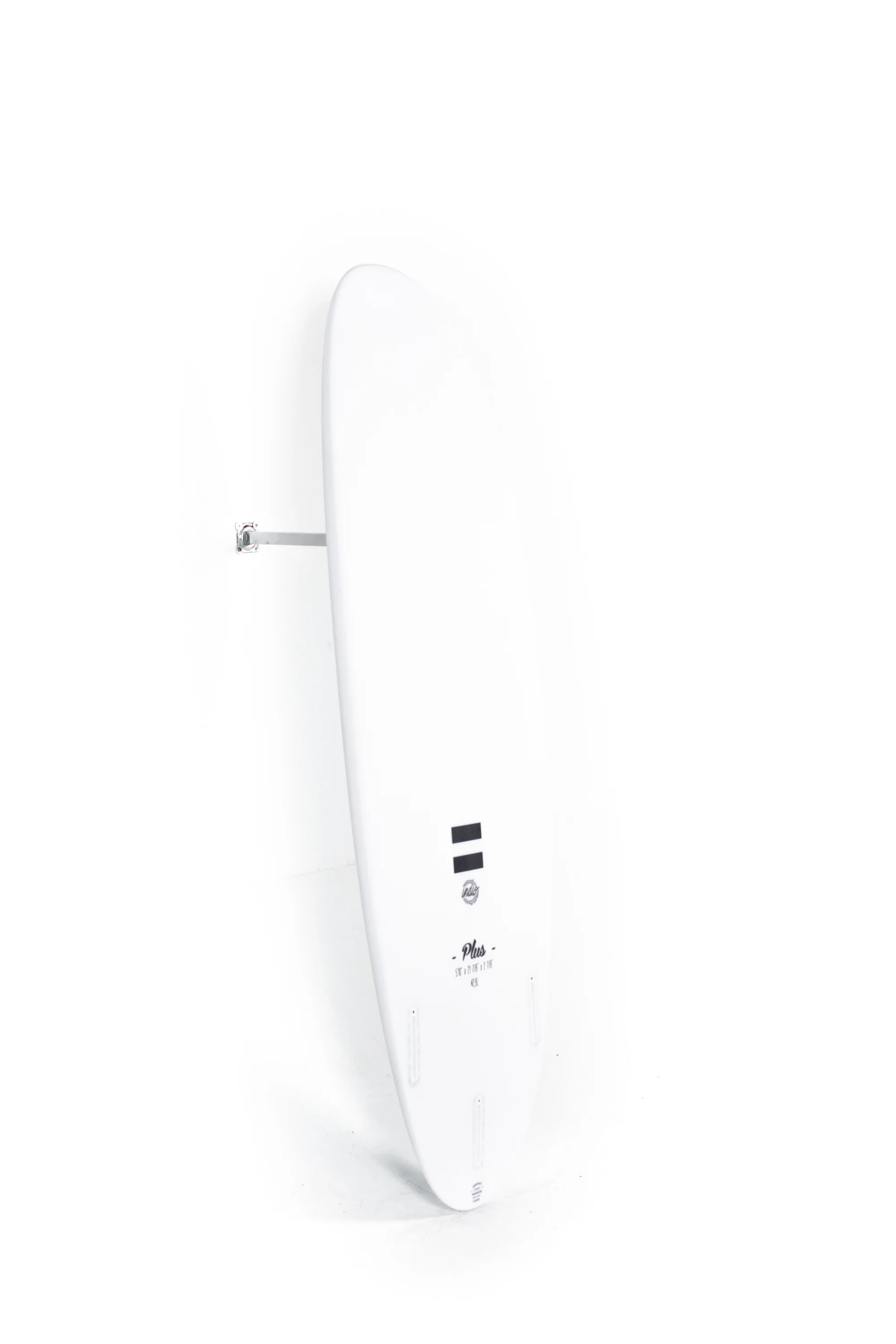 Indio Surfboards - PLUS LIGHT Stripes - 5'10" x 21 7/8 x 2 7/8 - 42,90L - Image 9