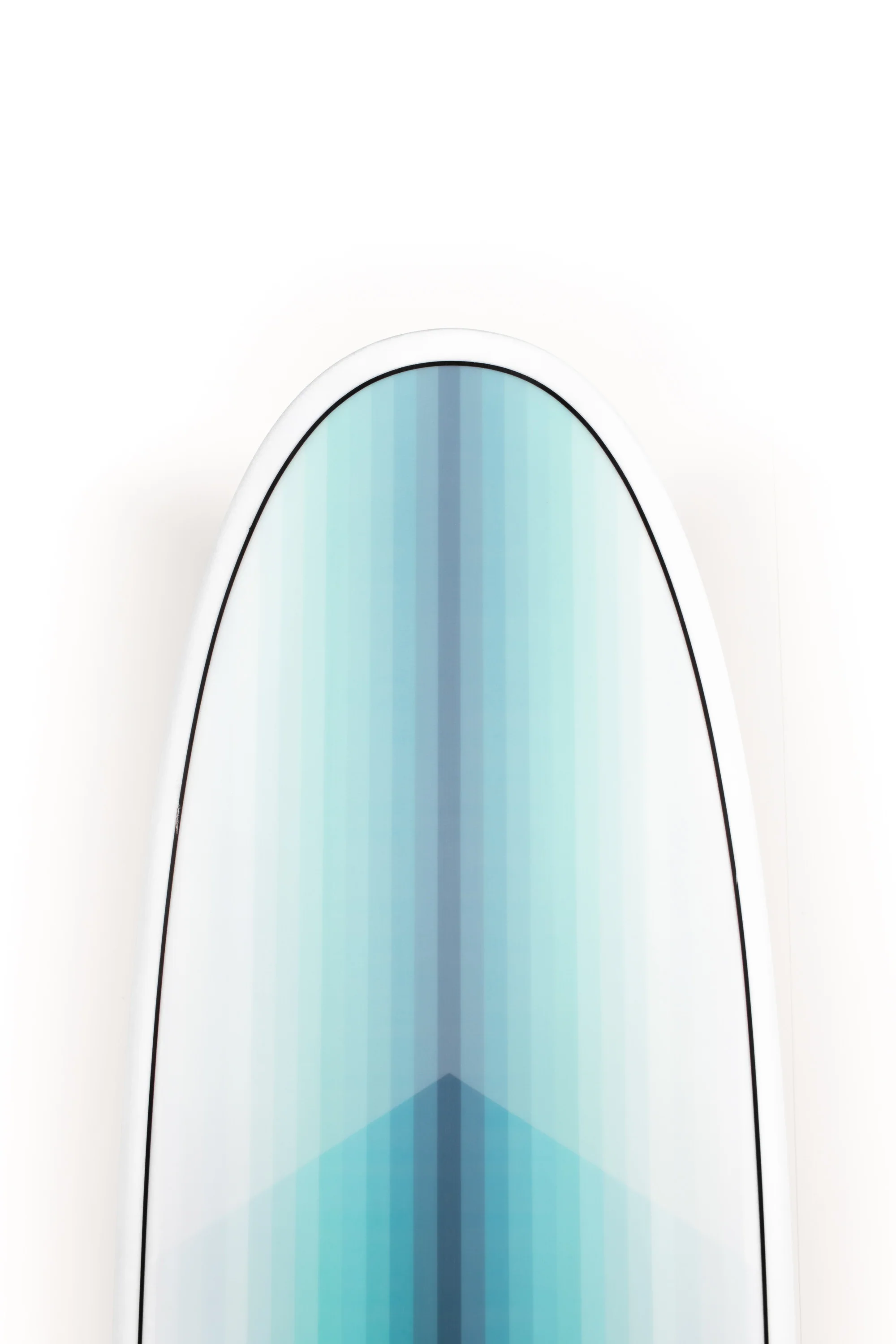 Indio Surfboards - PLUS Light Stripes - 6'2" x 22 3/8 x 2 7/8 - 46,60L - Image 3