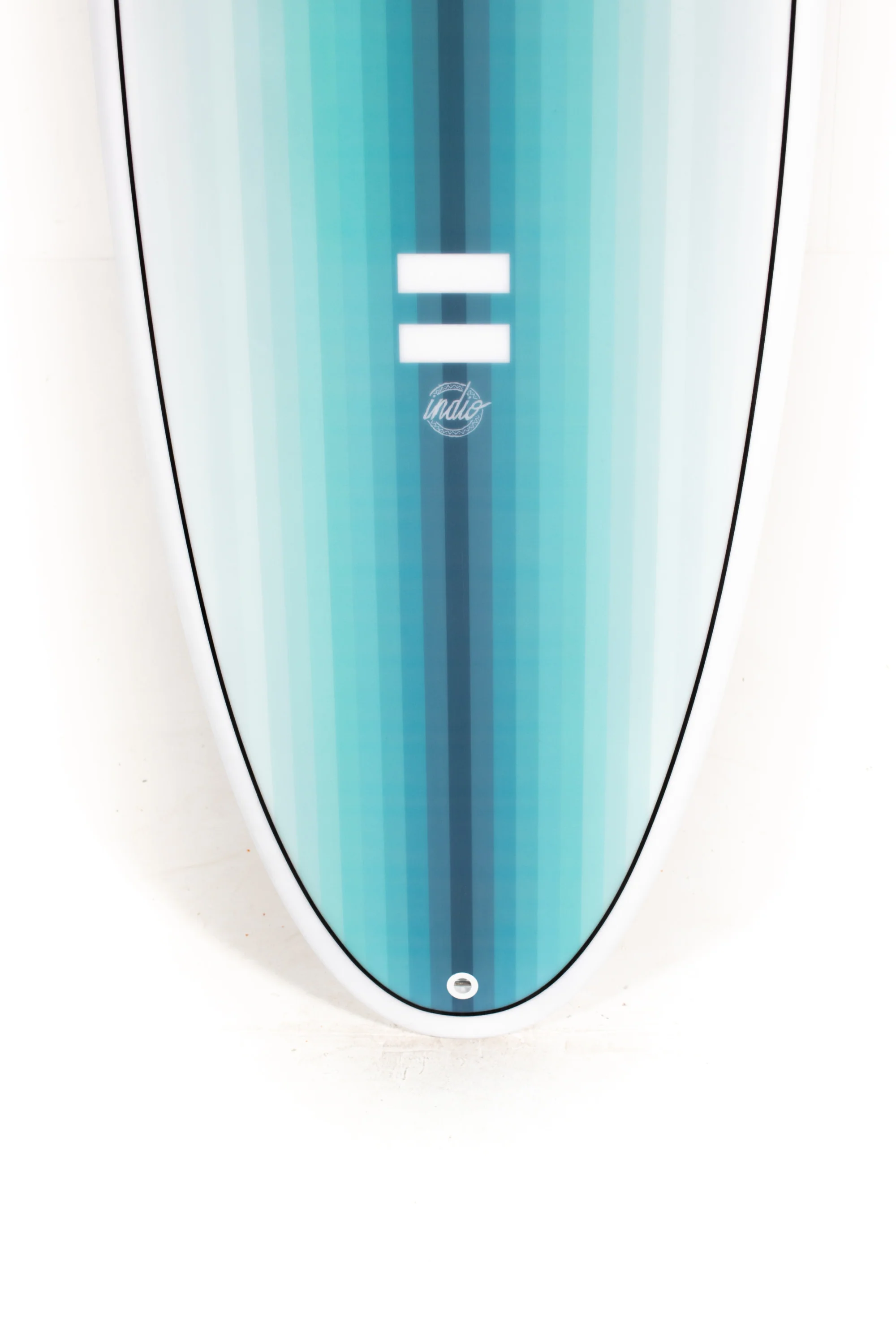 Indio Surfboards - PLUS Light Stripes - 6'2" x 22 3/8 x 2 7/8 - 46,60L - Image 4