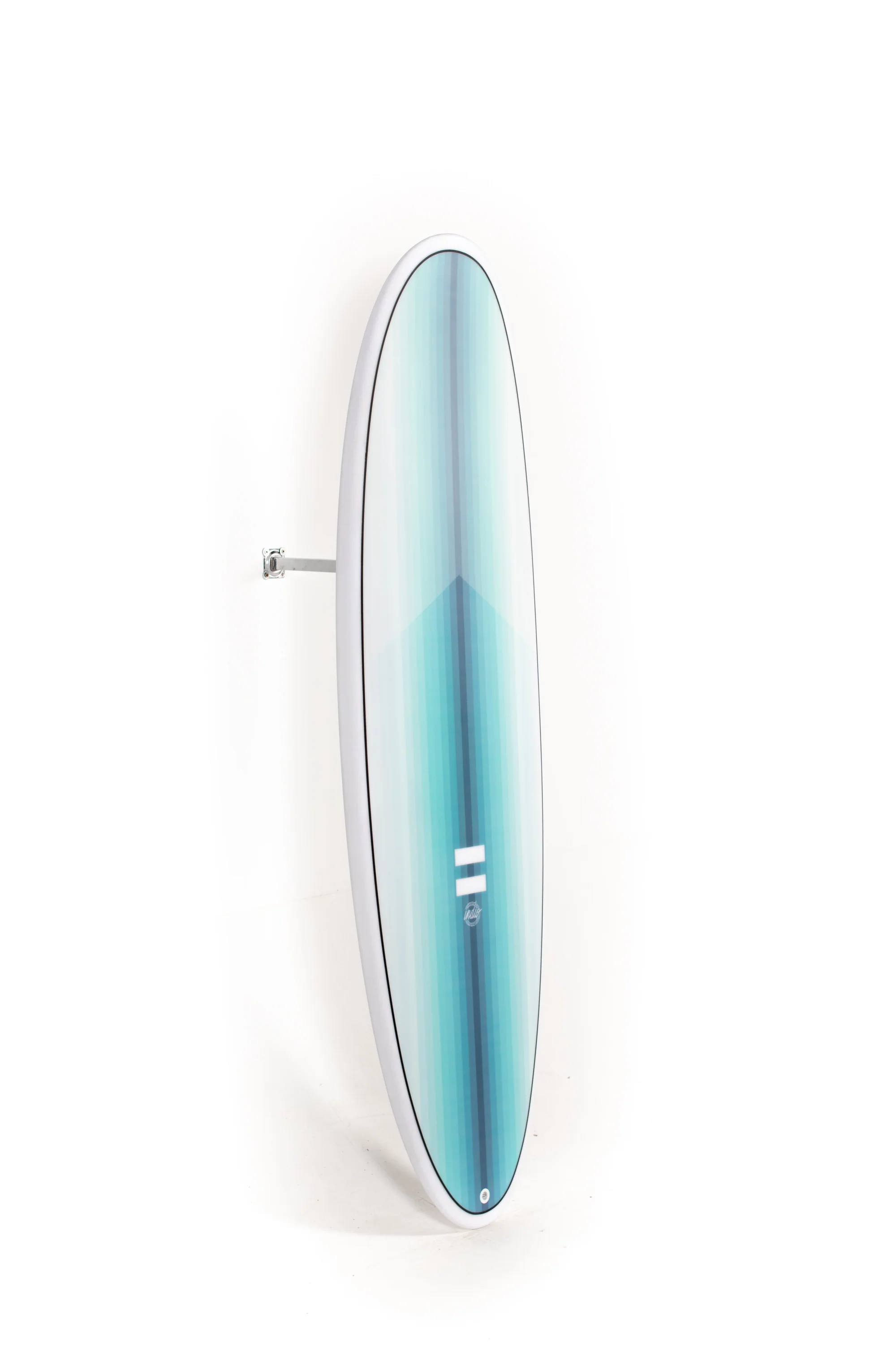 Indio Surfboards - PLUS Light Stripes - 6'2" x 22 3/8 x 2 7/8 - 46,60L - Image 5