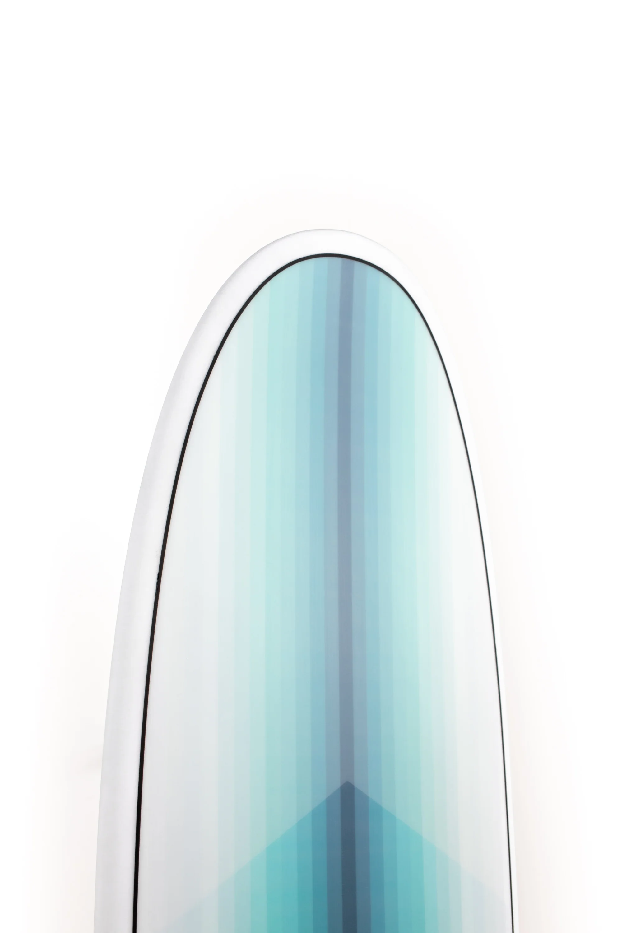 Indio Surfboards - PLUS Light Stripes - 6'2" x 22 3/8 x 2 7/8 - 46,60L - Image 6