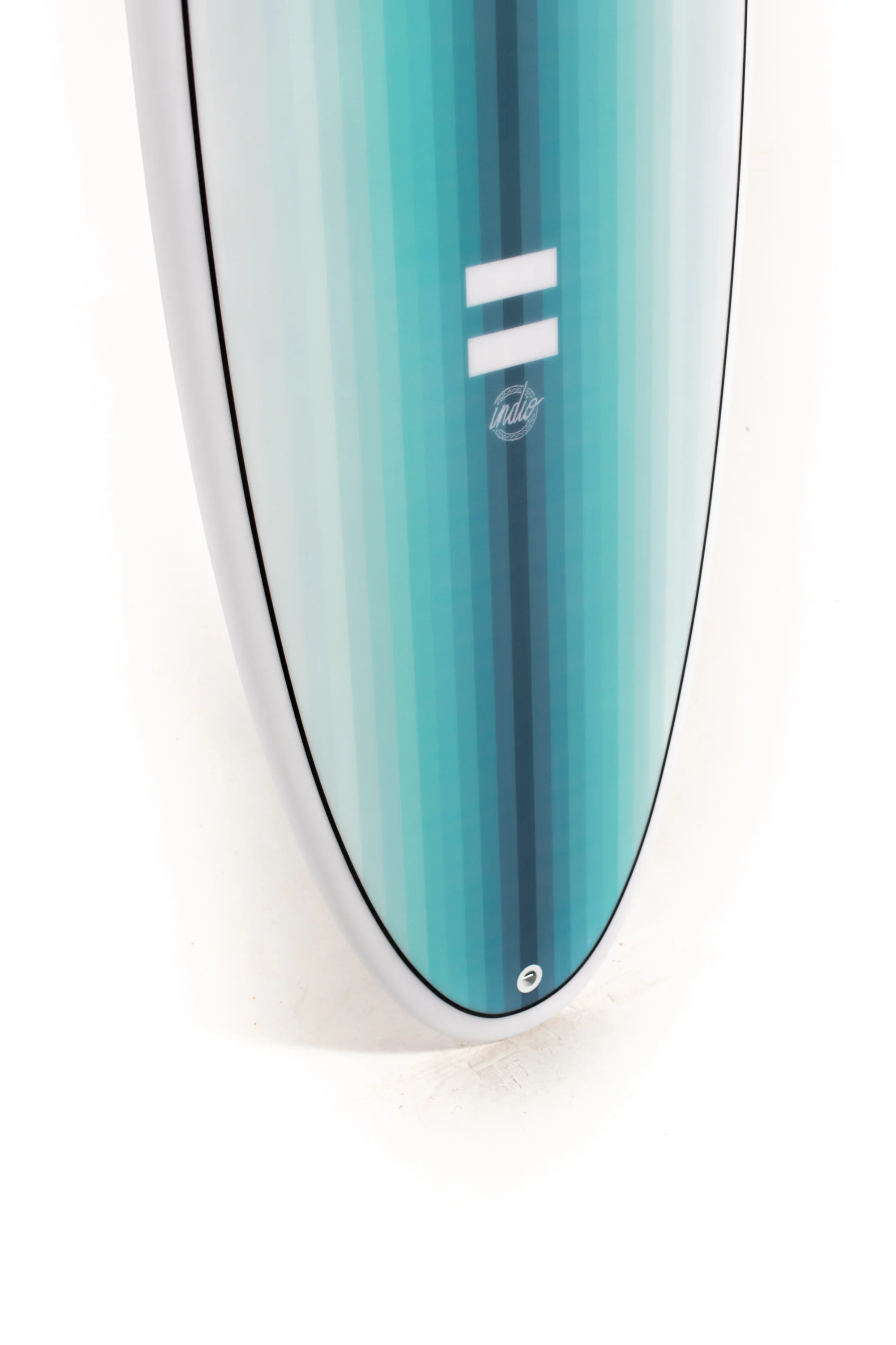 Indio Surfboards - PLUS Light Stripes - 6'2" x 22 3/8 x 2 7/8 - 46,60L - Image 7