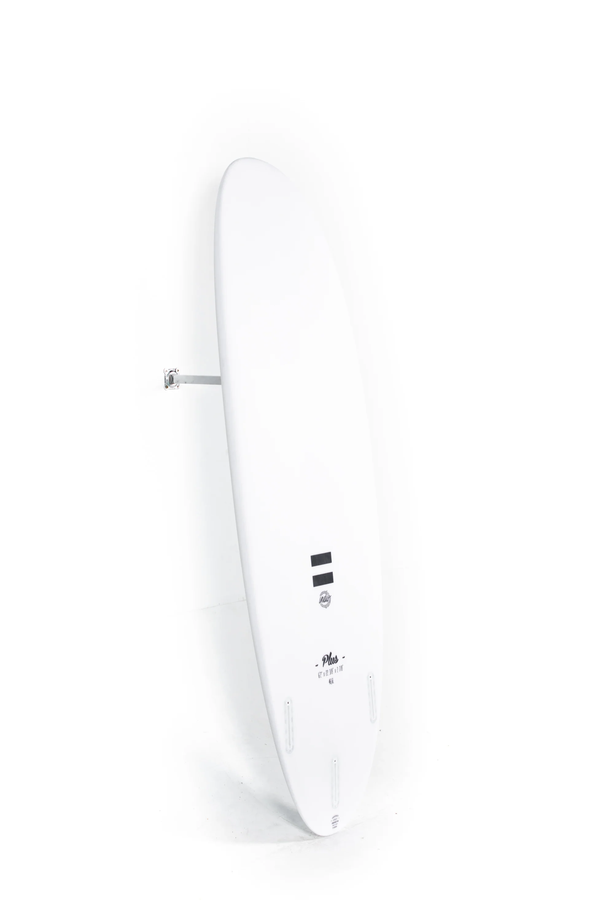 Indio Surfboards - PLUS Light Stripes - 6'2" x 22 3/8 x 2 7/8 - 46,60L - Image 9