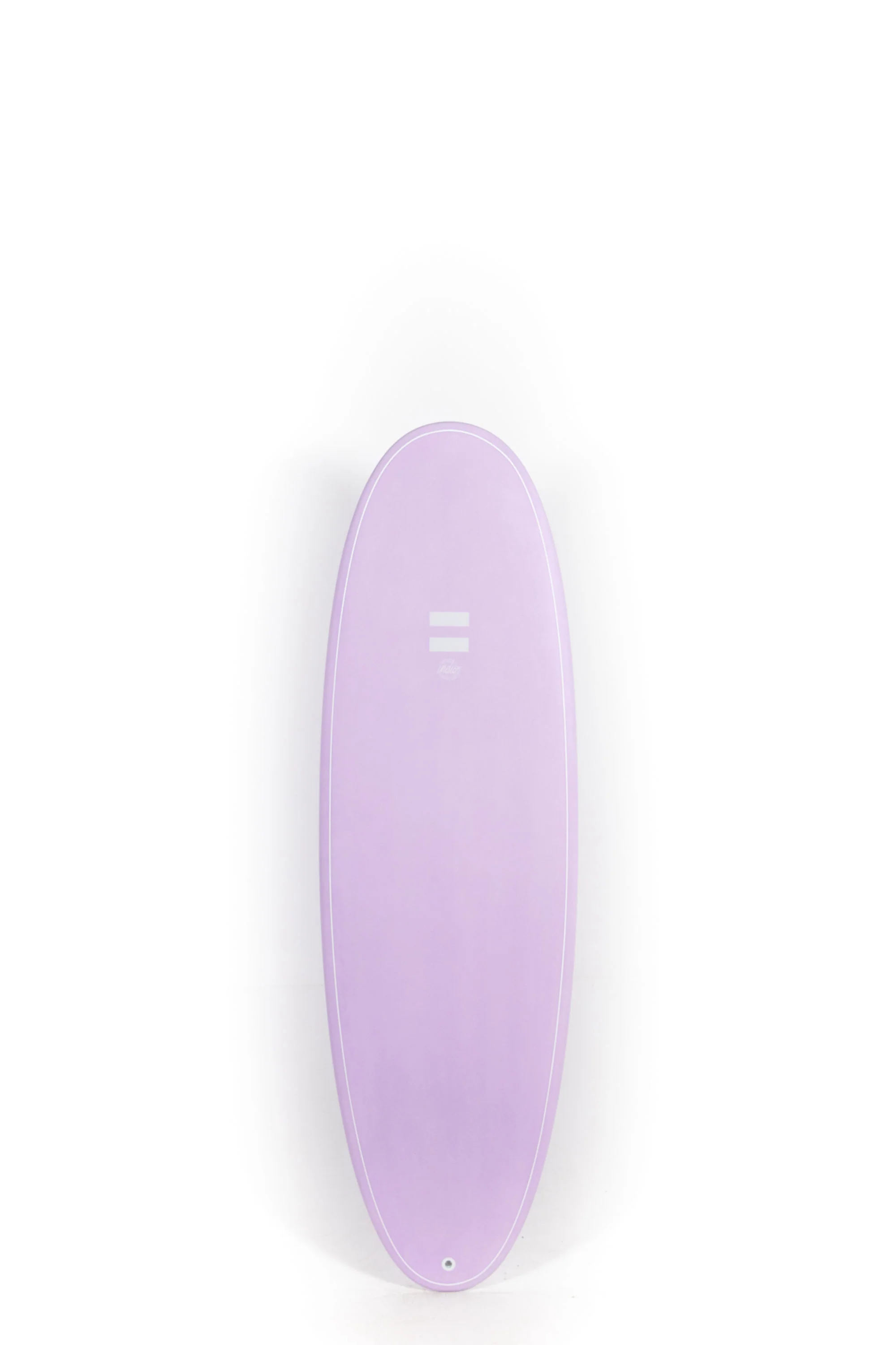 Indio Surfboards - PLUS Lilac - 6'2" x 22 3/8 x 2 7/8 - 46,60L