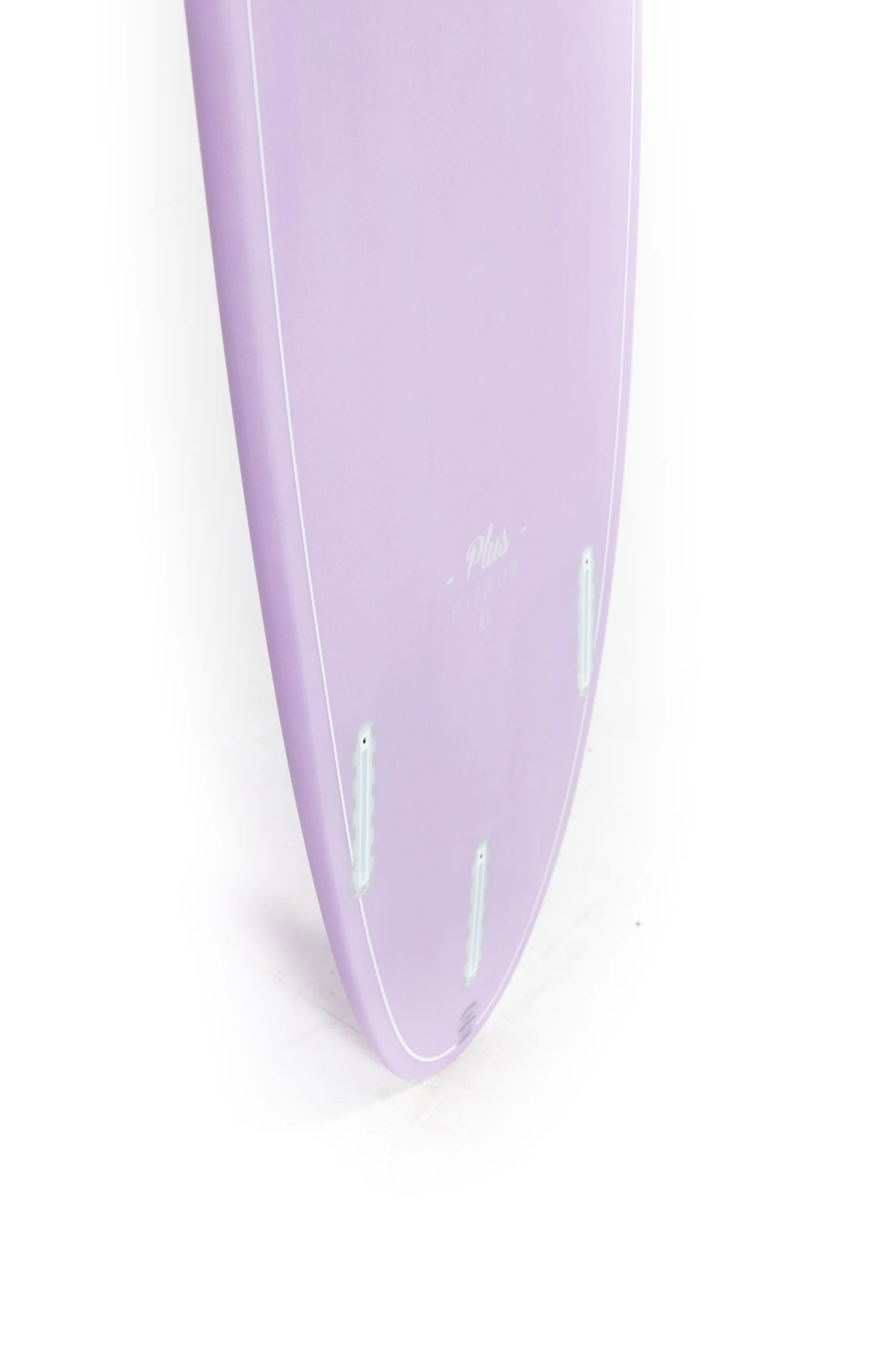 Indio Surfboards - PLUS Lilac - 6'2" x 22 3/8 x 2 7/8 - 46,60L - Image 10