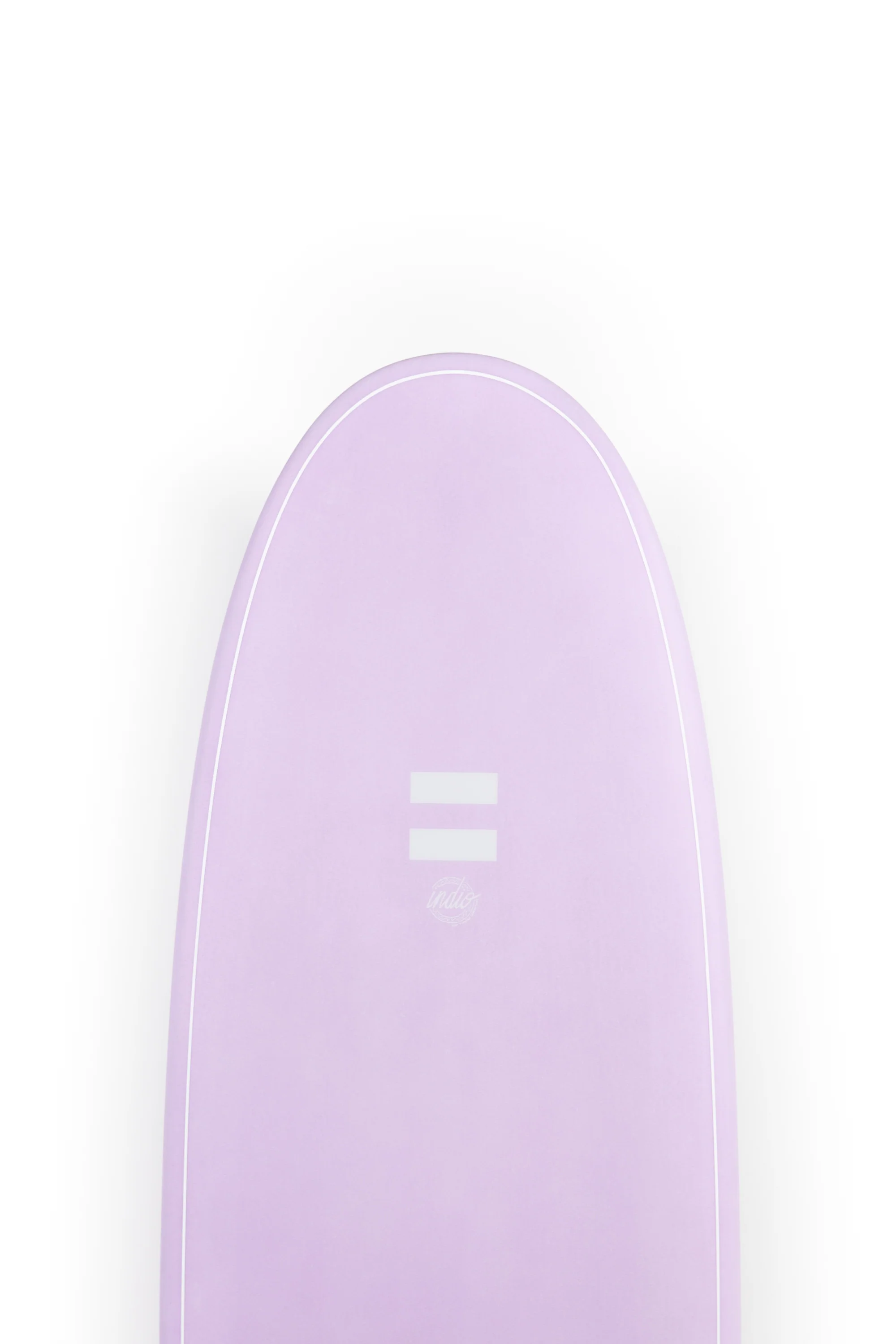 Indio Surfboards - PLUS Lilac - 6'2" x 22 3/8 x 2 7/8 - 46,60L - Image 3