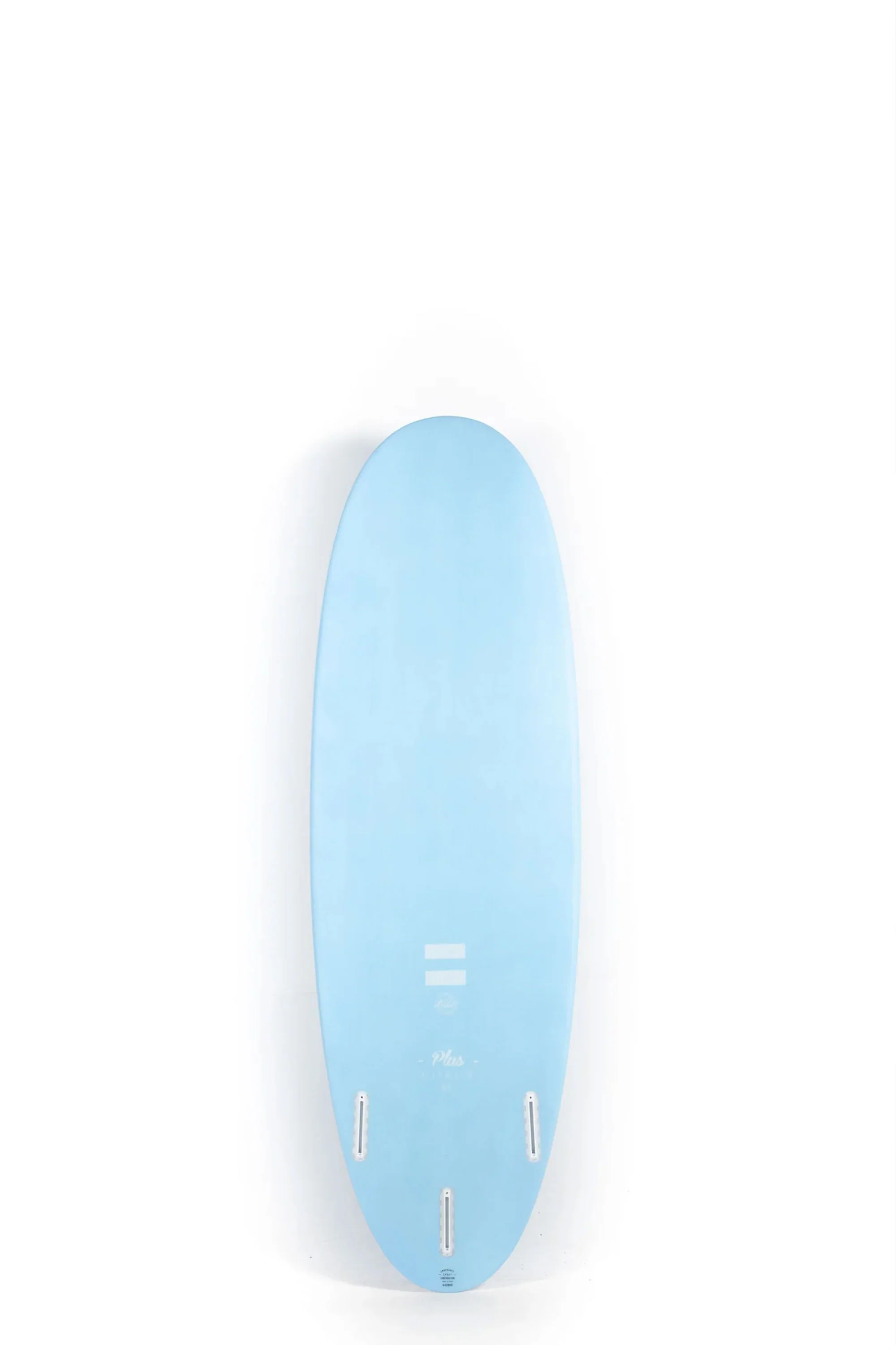 Indio Surfboards - PLUS New Stripes - 5'10" x 21 7/8 x 2 7/8 - 42,90L - Image 2