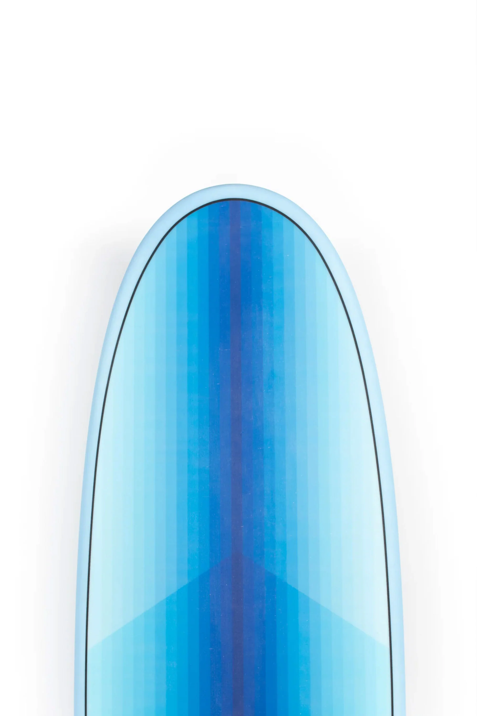 Indio Surfboards - PLUS New Stripes - 5'10" x 21 7/8 x 2 7/8 - 42,90L - Image 3