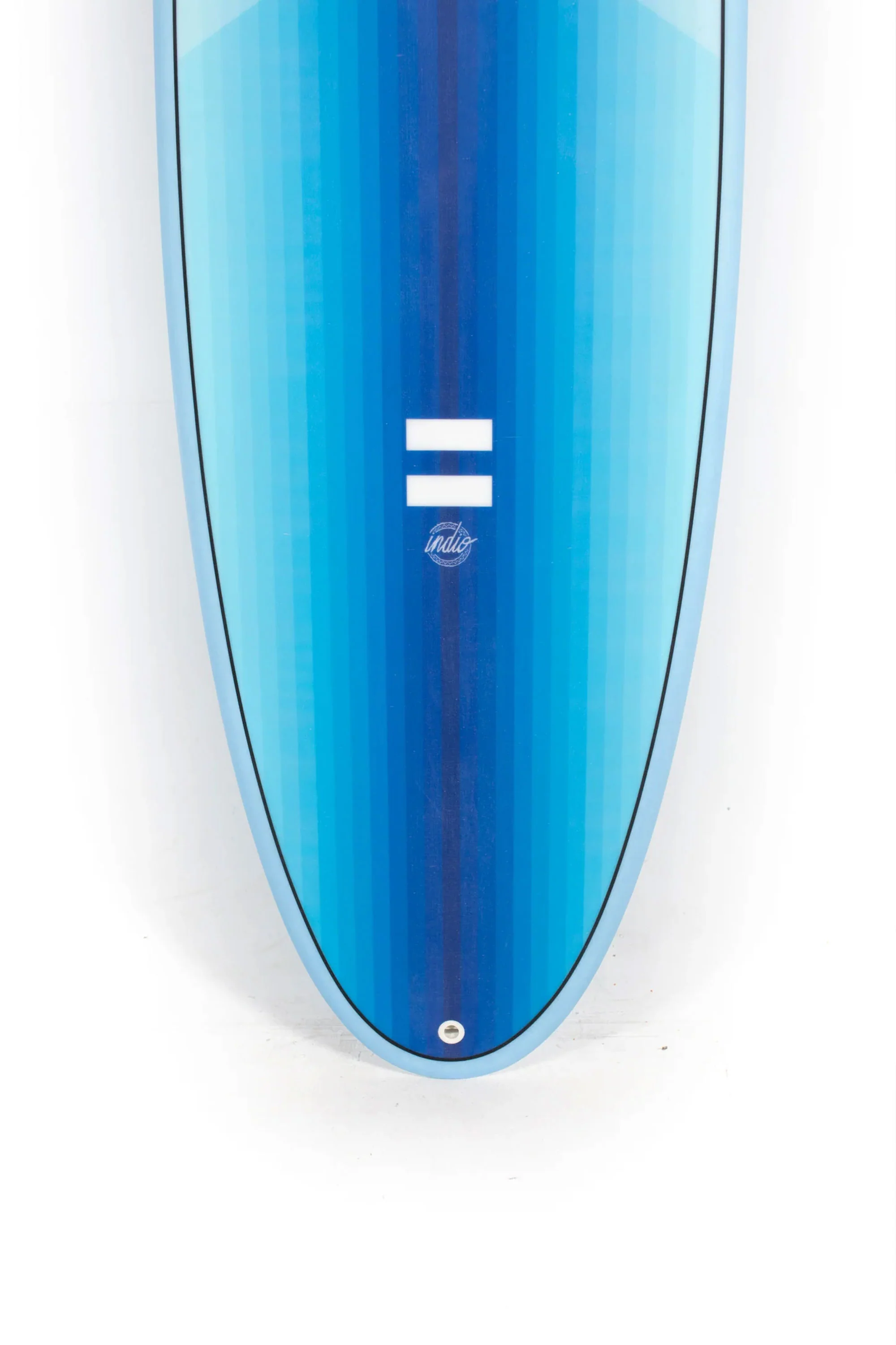 Indio Surfboards - PLUS New Stripes - 5'10" x 21 7/8 x 2 7/8 - 42,90L - Image 4