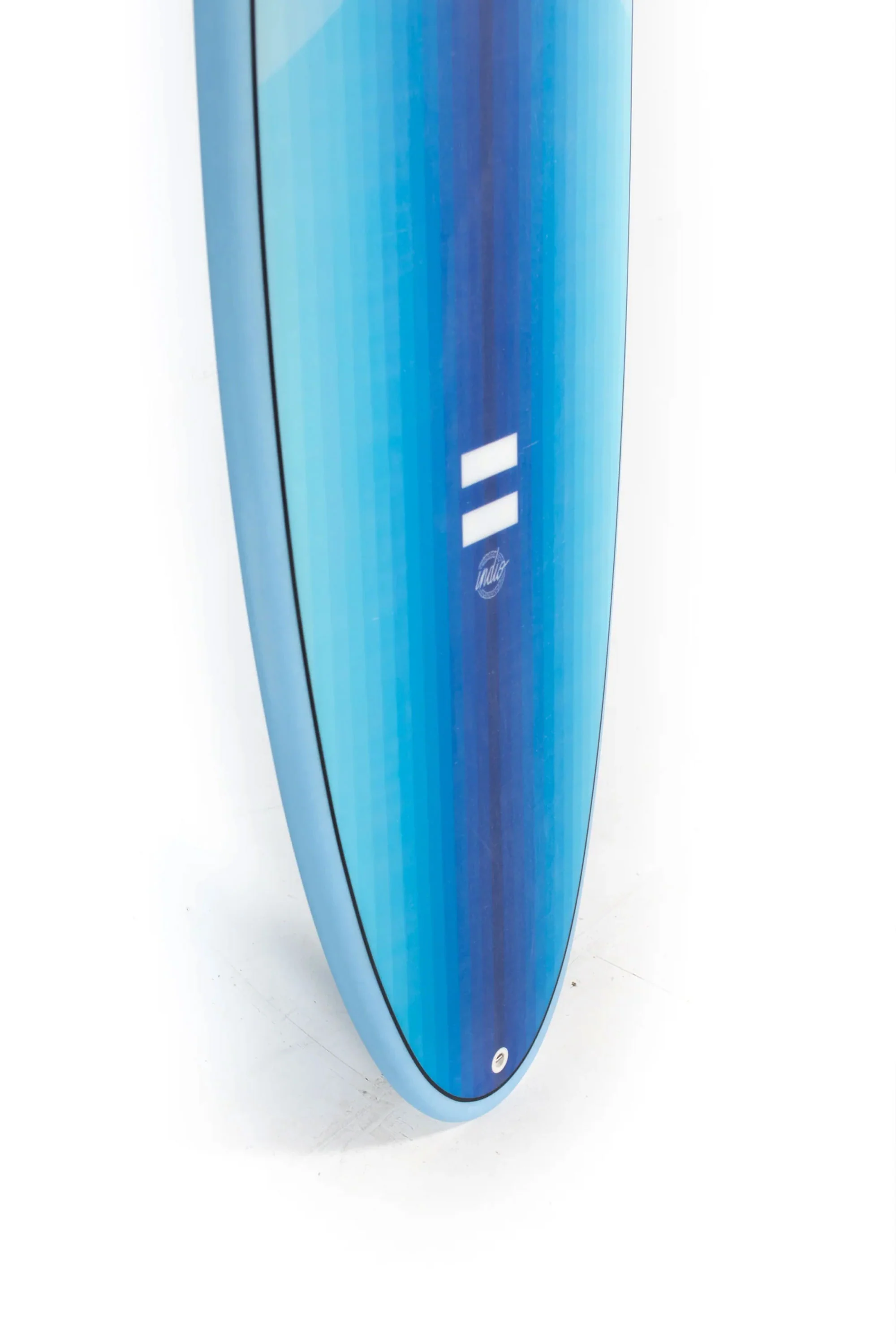 Indio Surfboards - PLUS New Stripes - 5'10" x 21 7/8 x 2 7/8 - 42,90L - Image 7