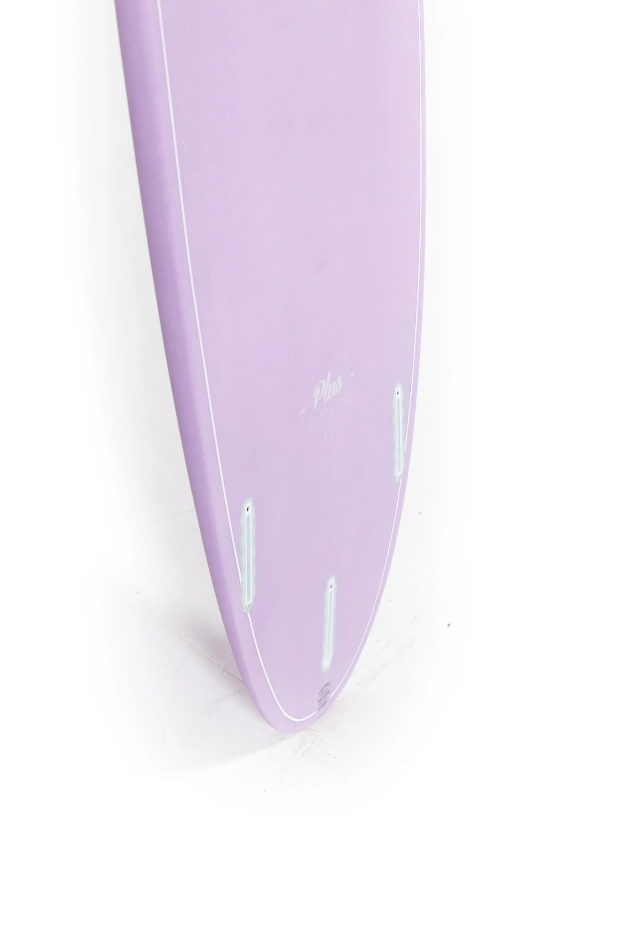Indio Surfboards - PLUS Lilac - 5'10" x 21 7/8 x 2 7/8 - 42,90L - Image 10