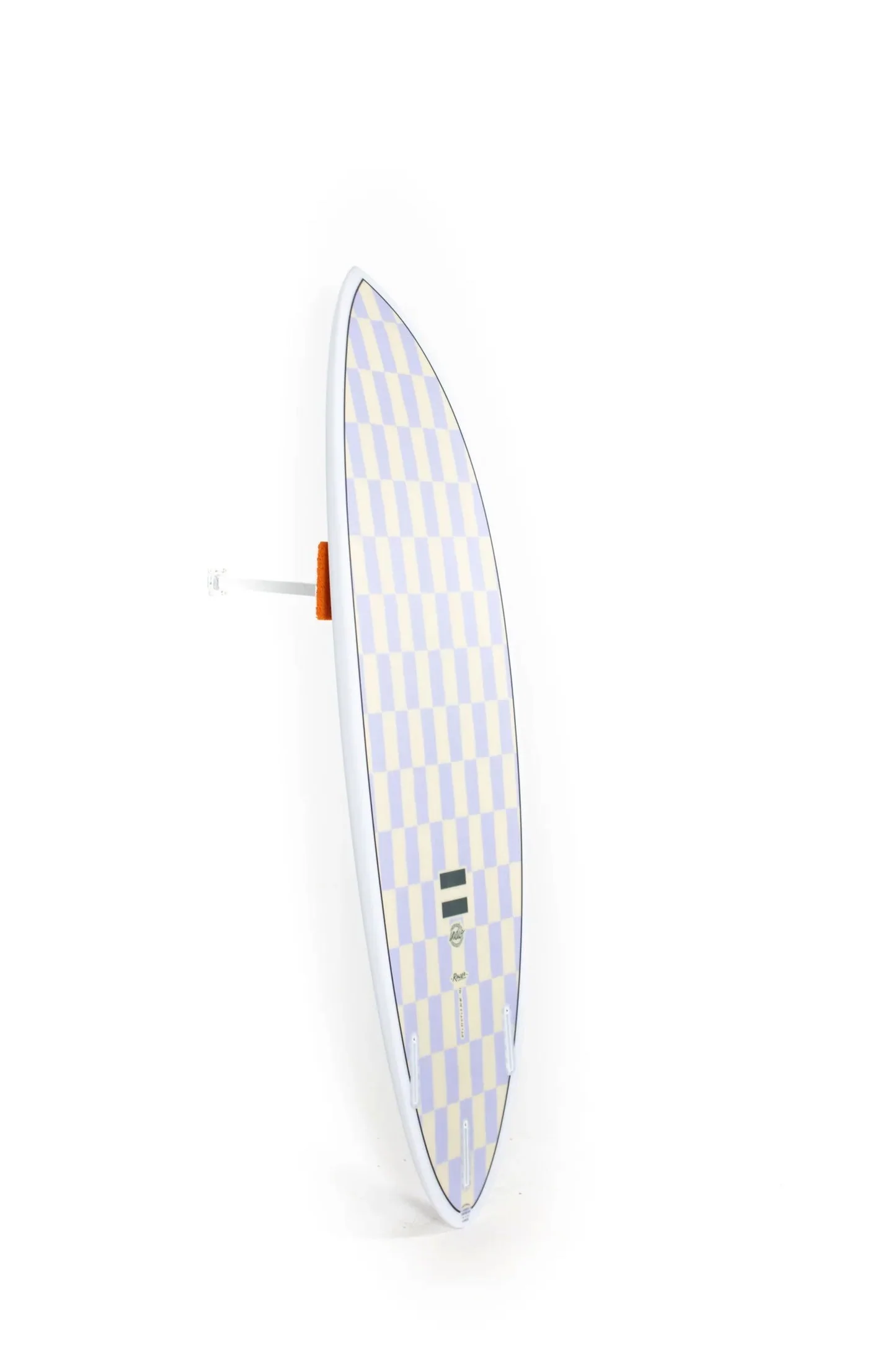 Indio Surfboards - RACER Chess - 5'2" x 19 1/2" x 2 1/4 - 25.5L - Image 3
