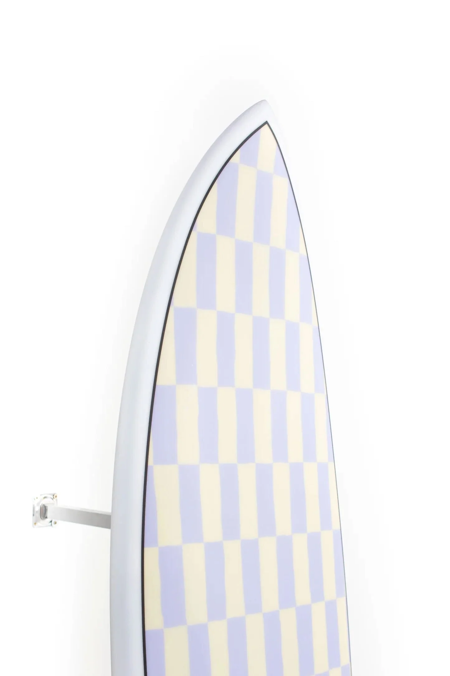 Indio Surfboards - RACER Chess - 5'2" x 19 1/2" x 2 1/4 - 25.5L - Image 5